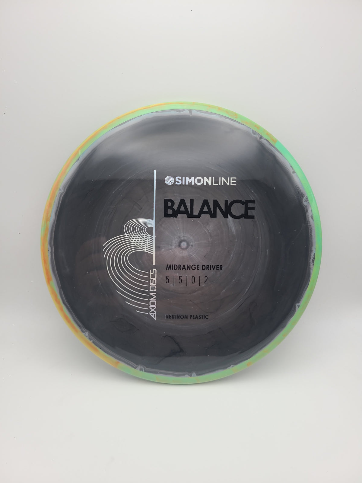 Axiom Neutron Balance SimonLine 5/5/0/2