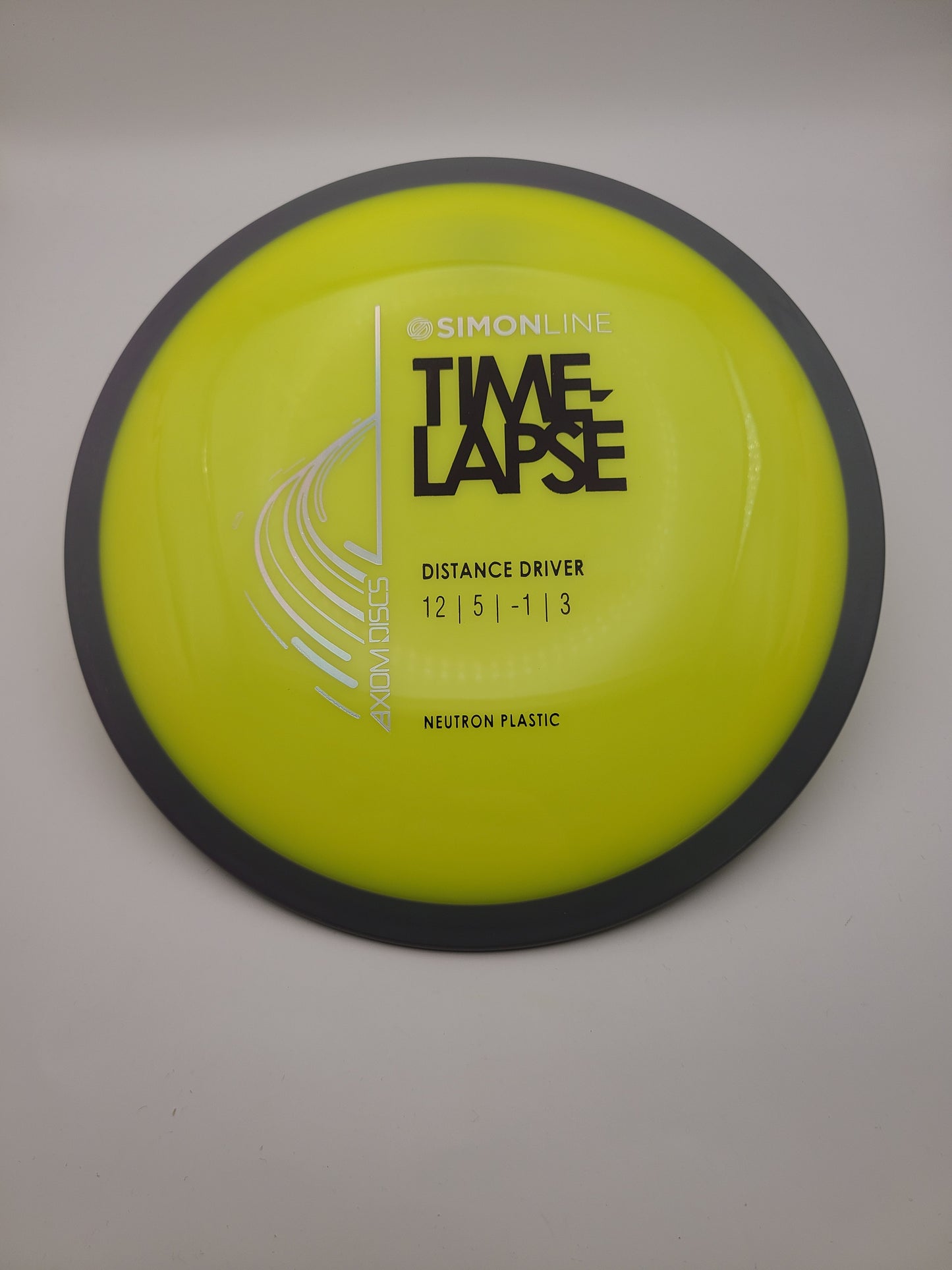 Axiom Neutron Time Lapse Simon Line