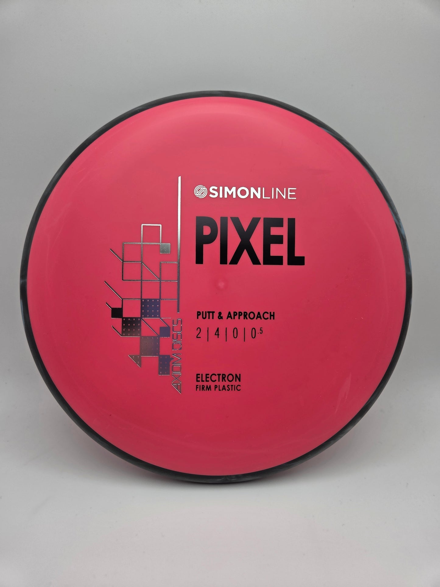 Axiom Electron Firm Pixel SimonLine  2/4/0/0.5