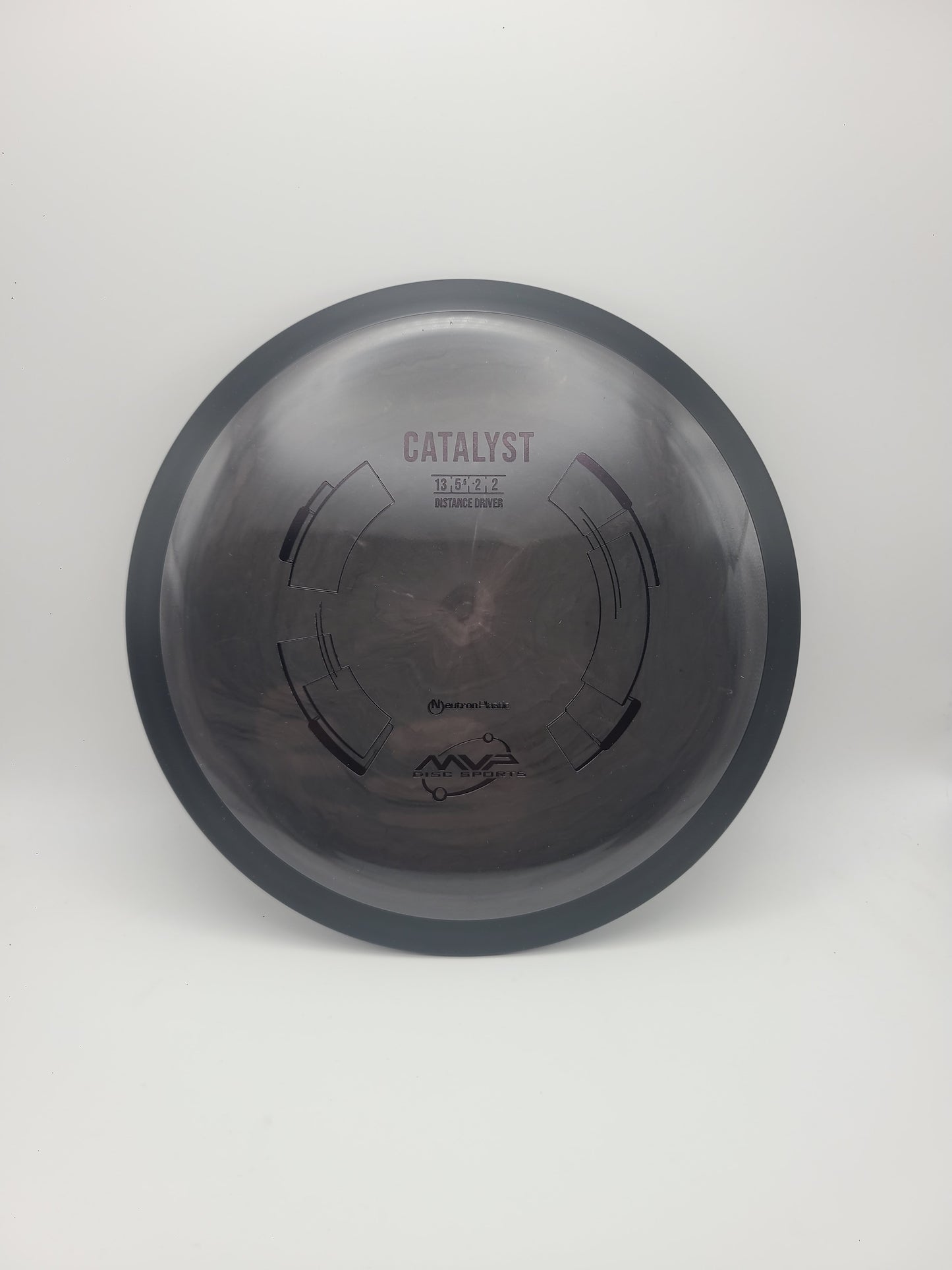 MVP Neutron Catalyst