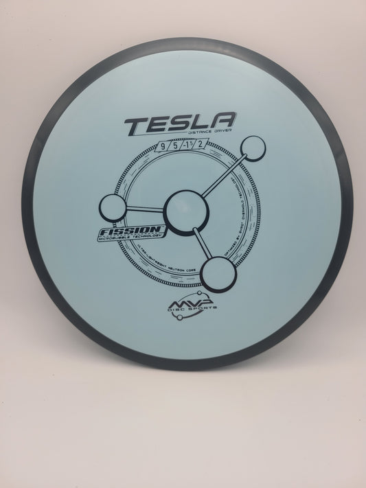 MVP Fission Tesla 9/5/-1.5/2