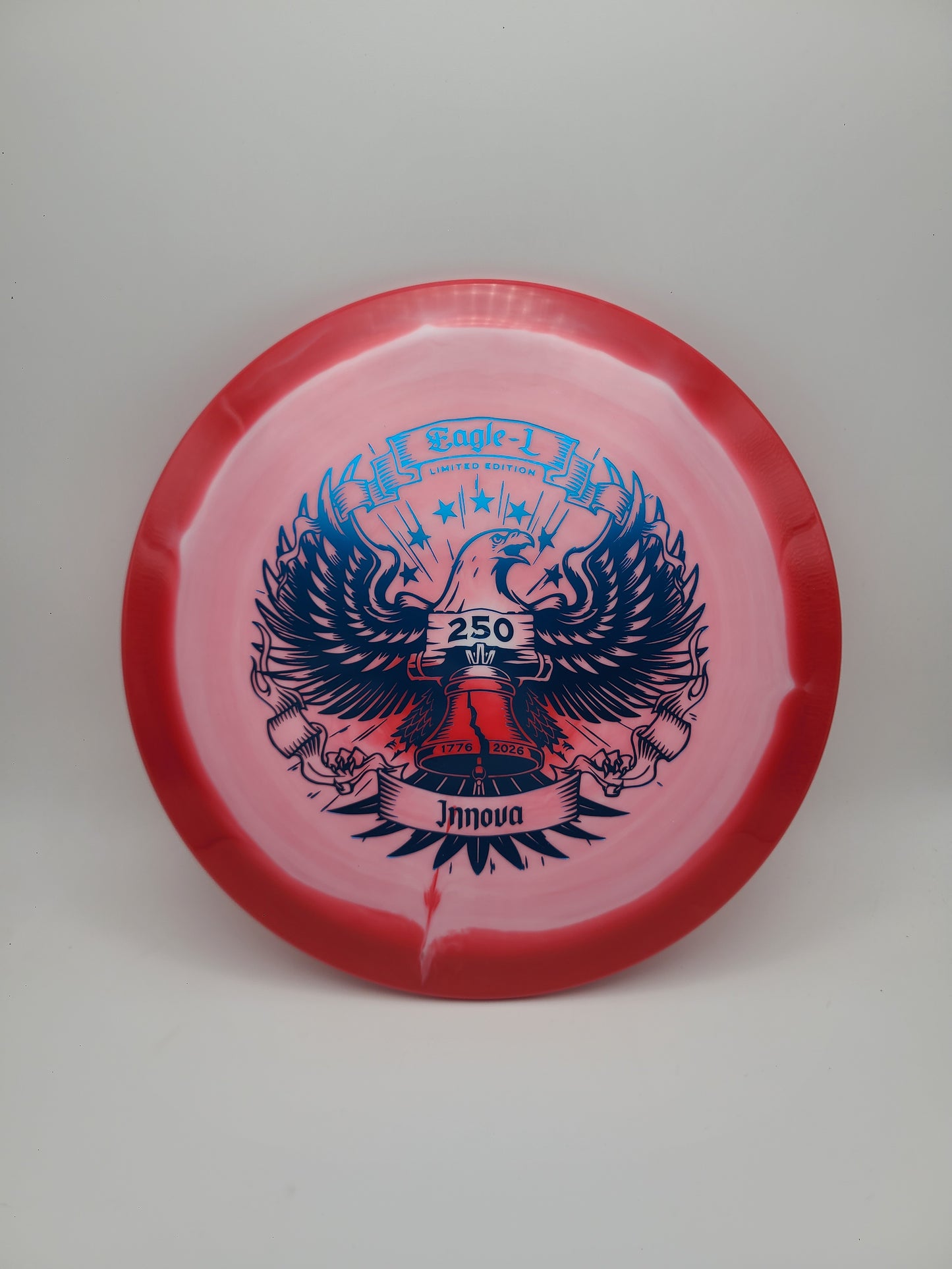 Innova Halo Star Eagle-L - USA 250th Anniversary Limited Edition