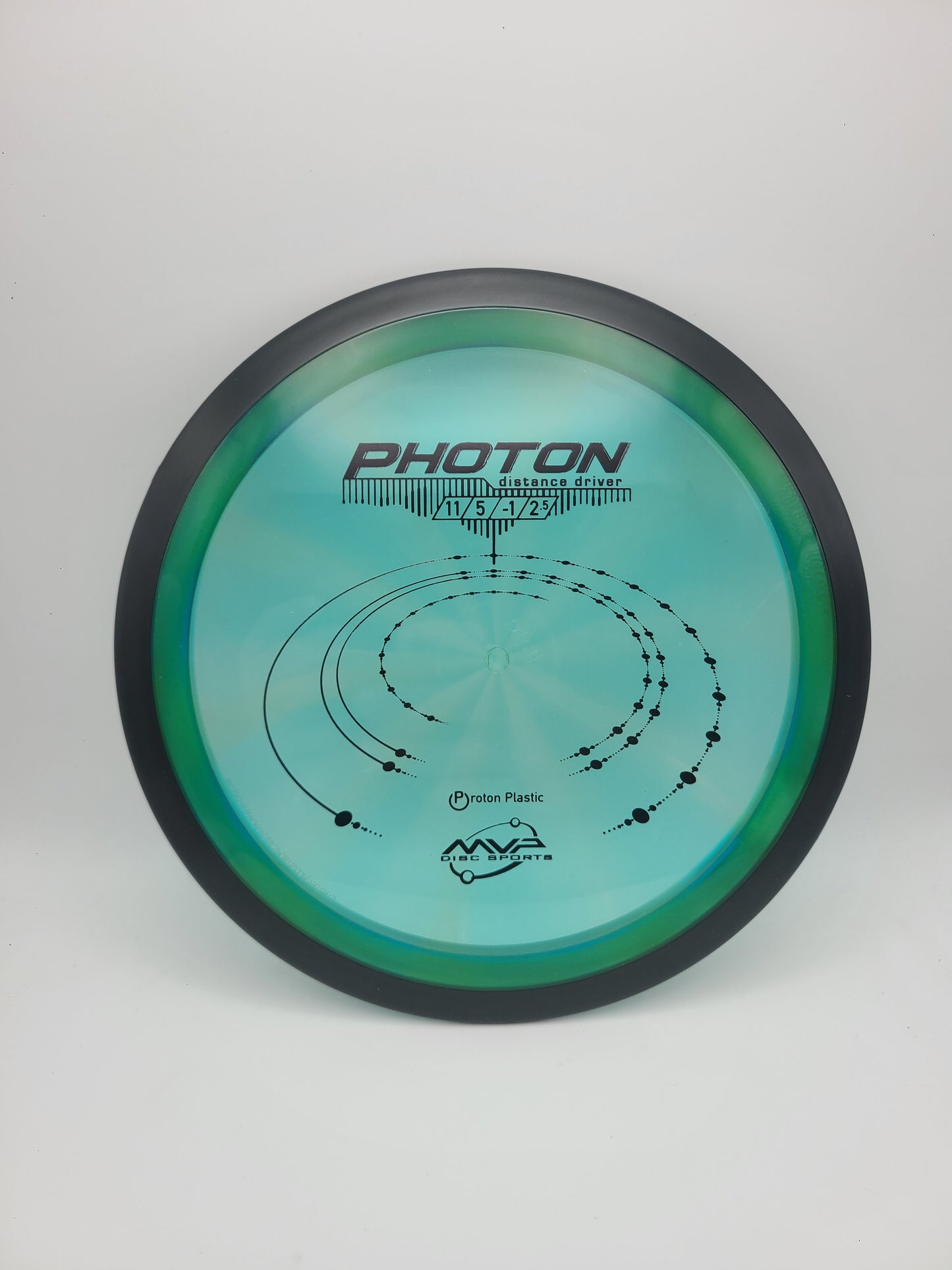 MVP Proton Photon - 11/5/-1/2.5