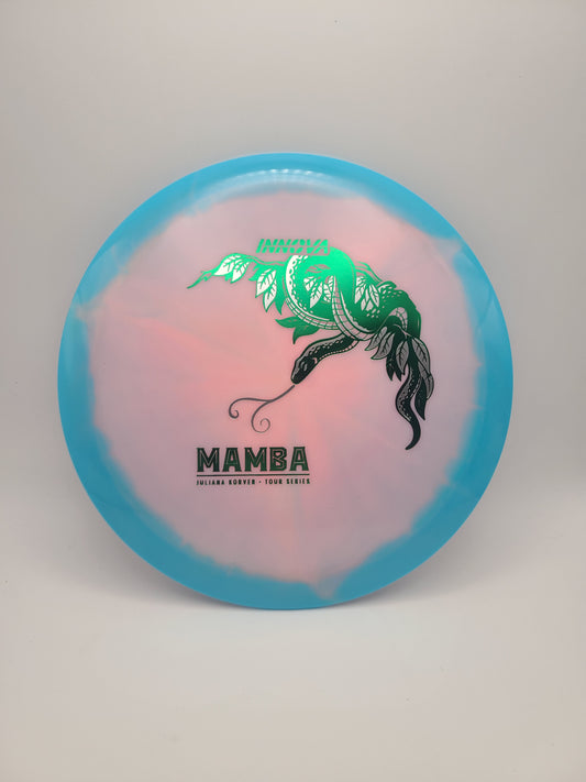 Innova Proto Glow Halo Star Mamba - Juliana Korver 2026 Tour Series