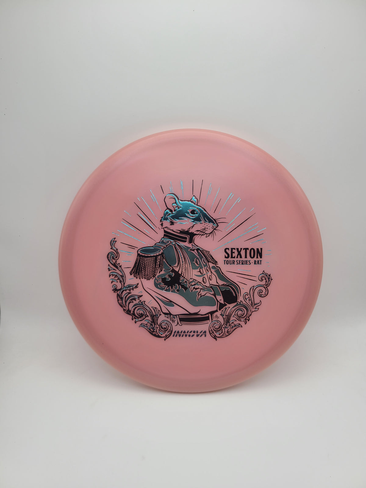 Innova Proto Glow Champion Rat ' Nate Sexton Tour Series 2026