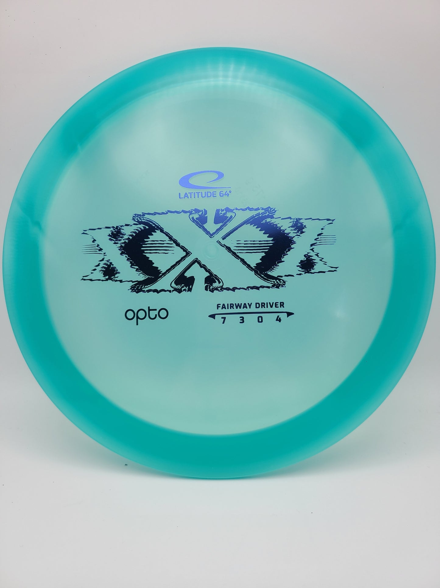 Latitude 64 Opto XXX  7/3/0/4
