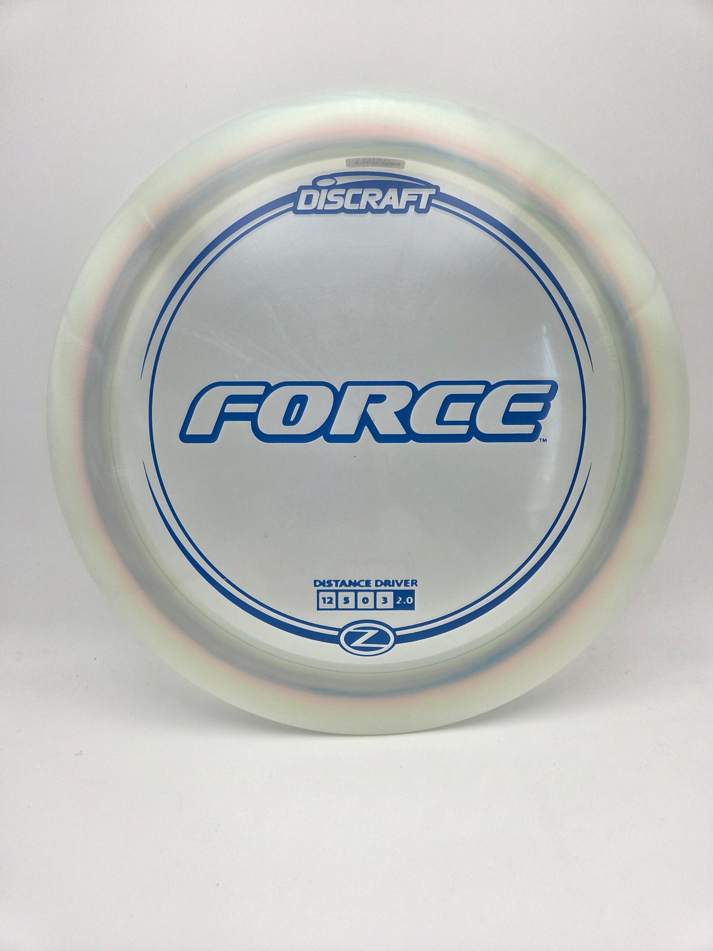 Discraft Z Force