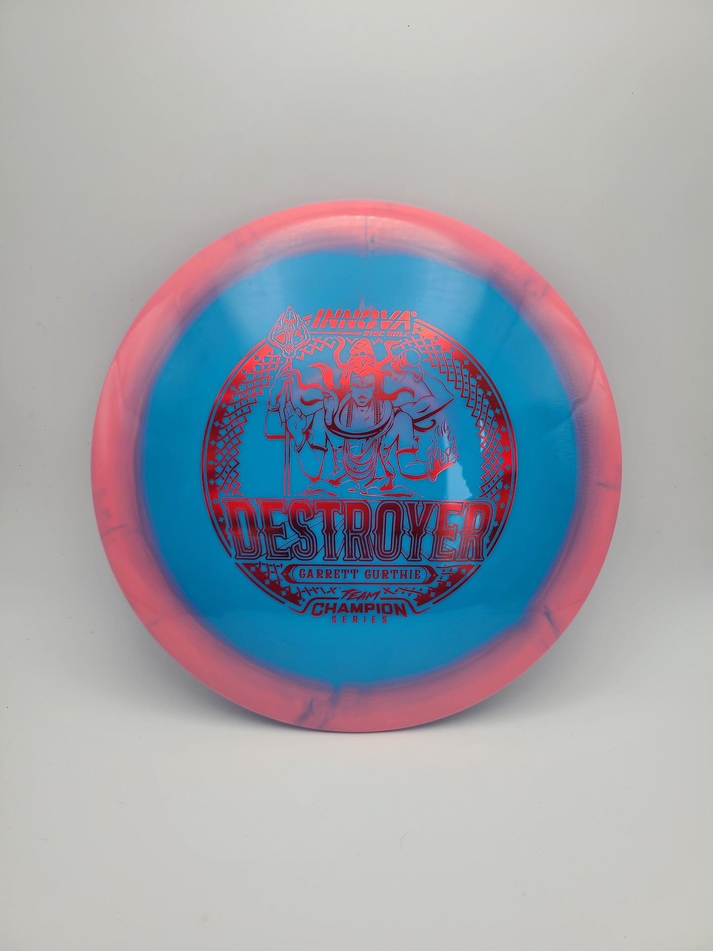 Innova Halo Star Destroyer - 2026 Tour Series Garrett Gurthie  12/5-1/3
