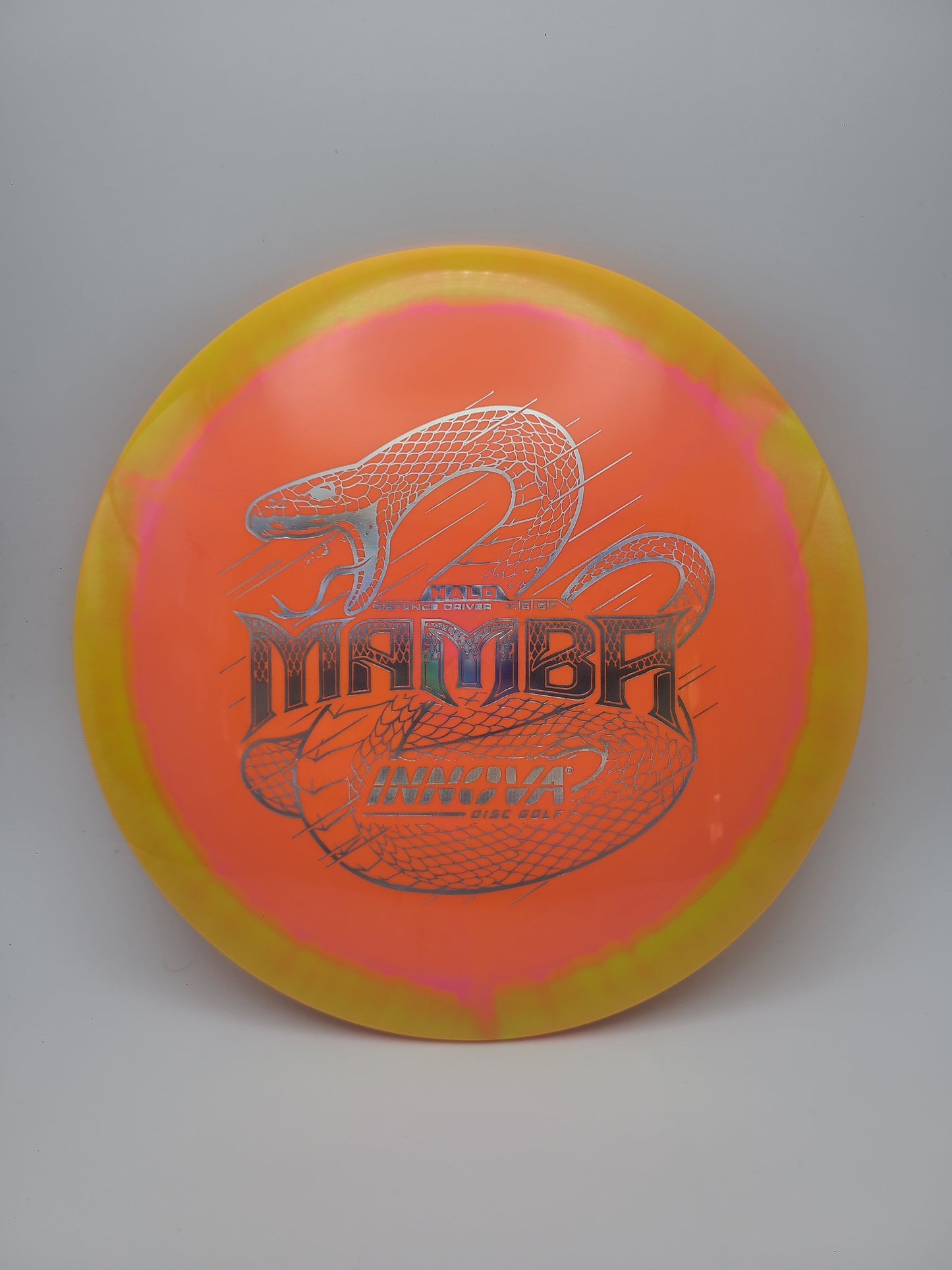 Innova Halo Star Mamba  11/6/-5/1