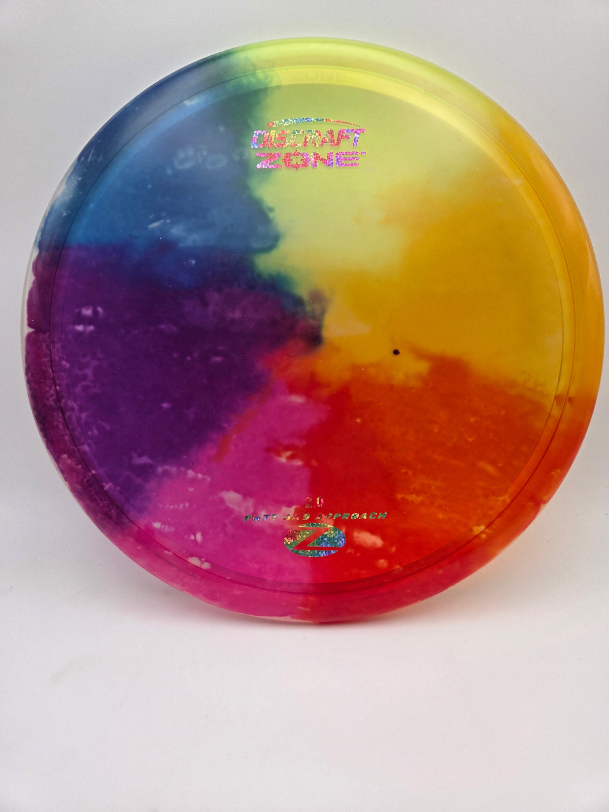 Discraft Z Fly-Dye Zone