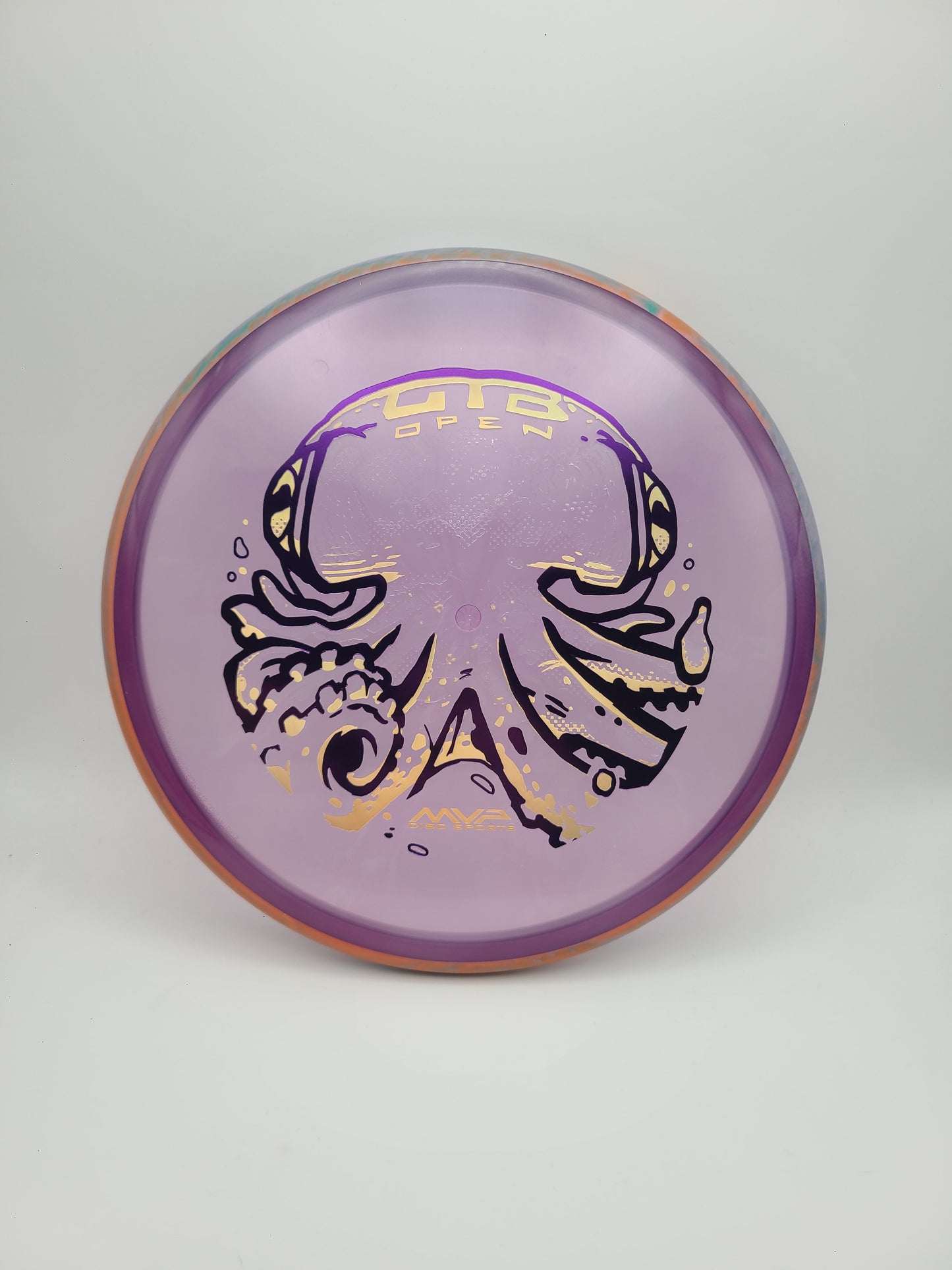 Axiom Soft Proton Proxy - OTB Open 2026 3/3.5/-1/0.5