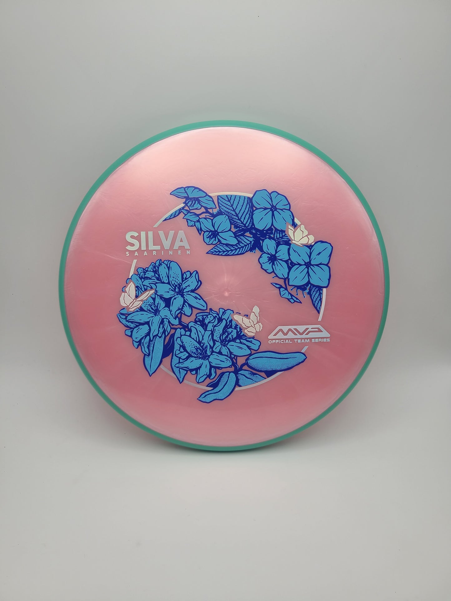 Axiom Plasma Soft Proxy - 2026 Silva Saarinen Tour Series