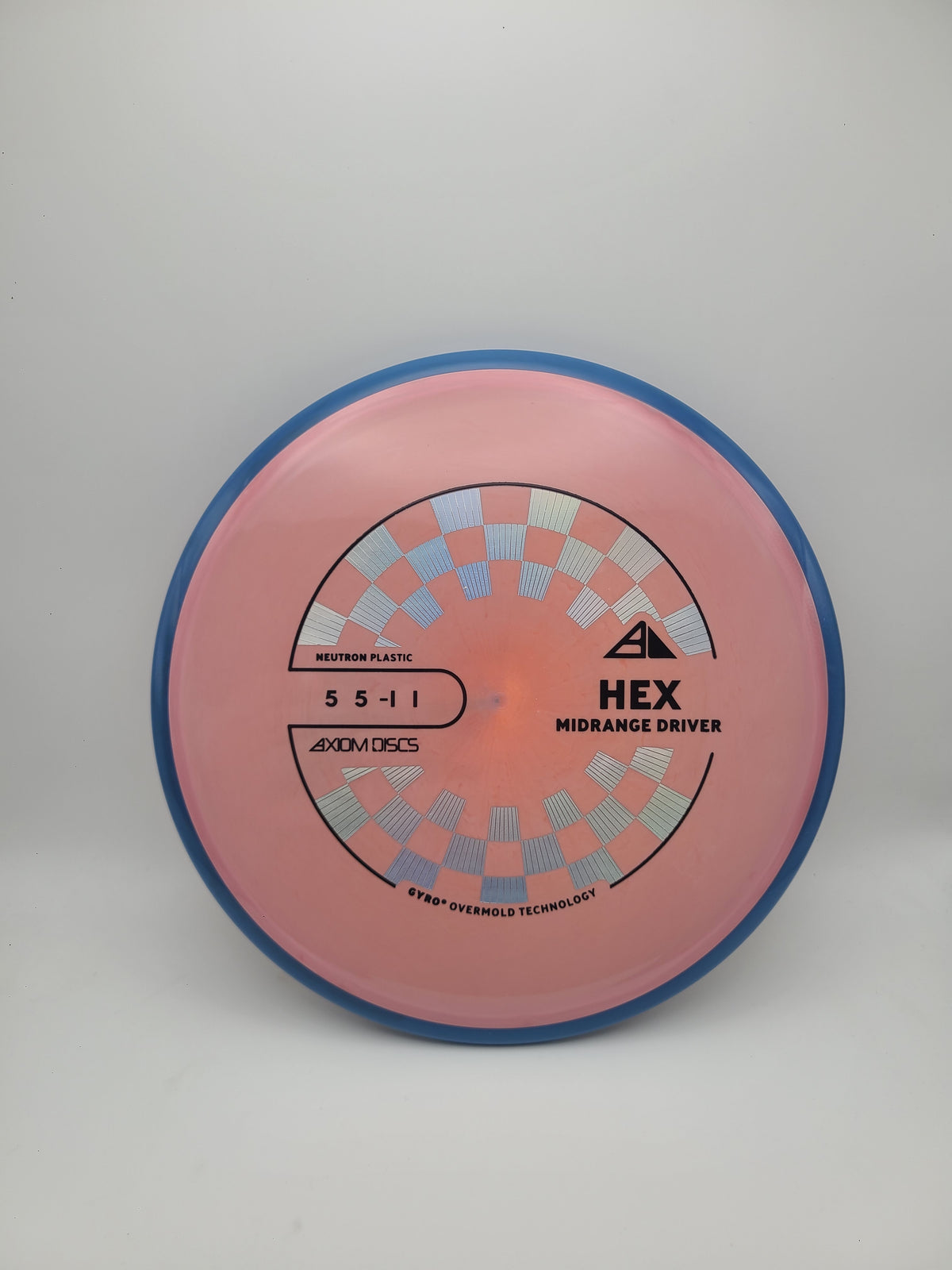 Axiom Neutron Hex 5/5/-1/1