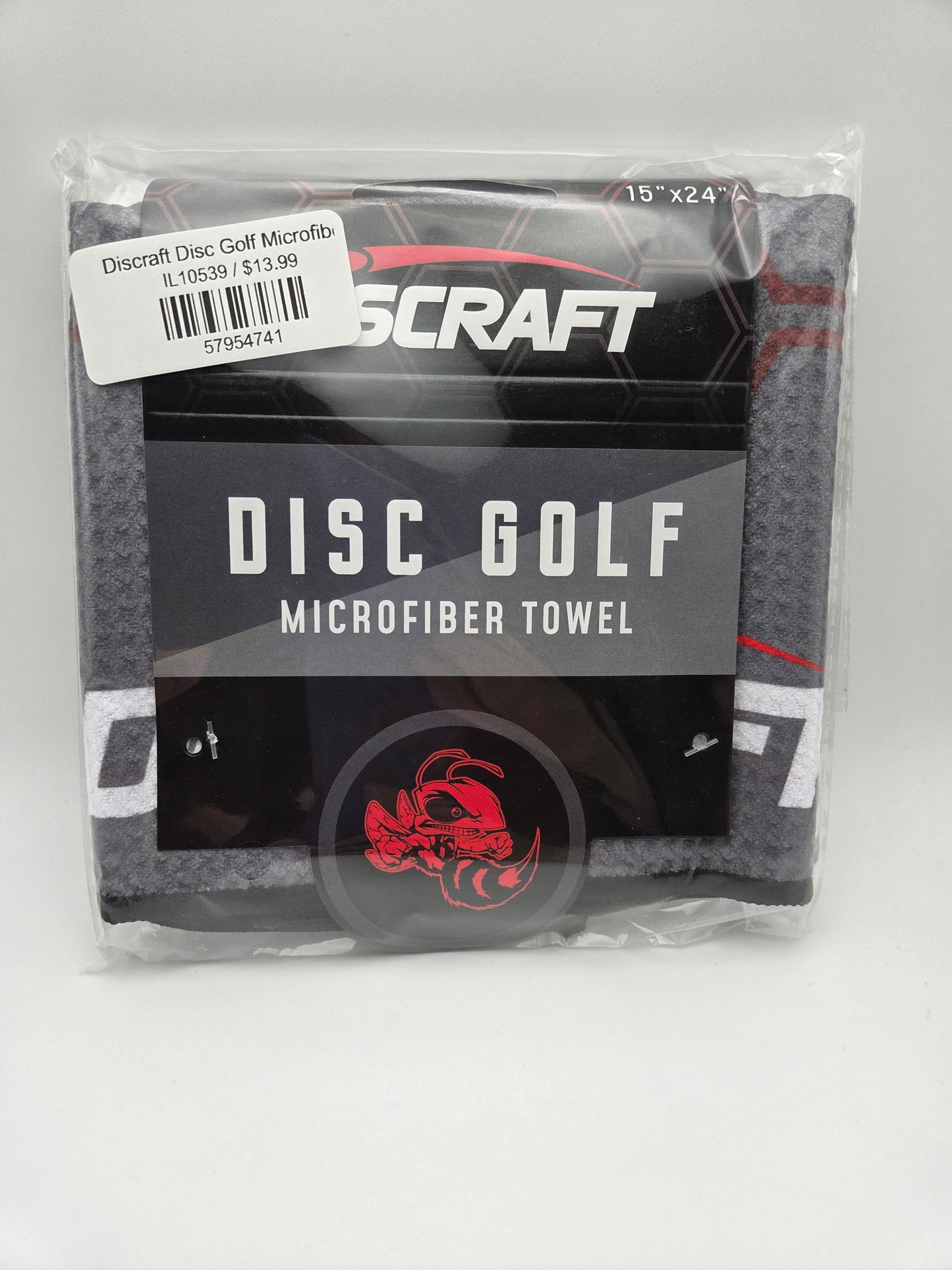 Discraft Disc Golf Microfiber