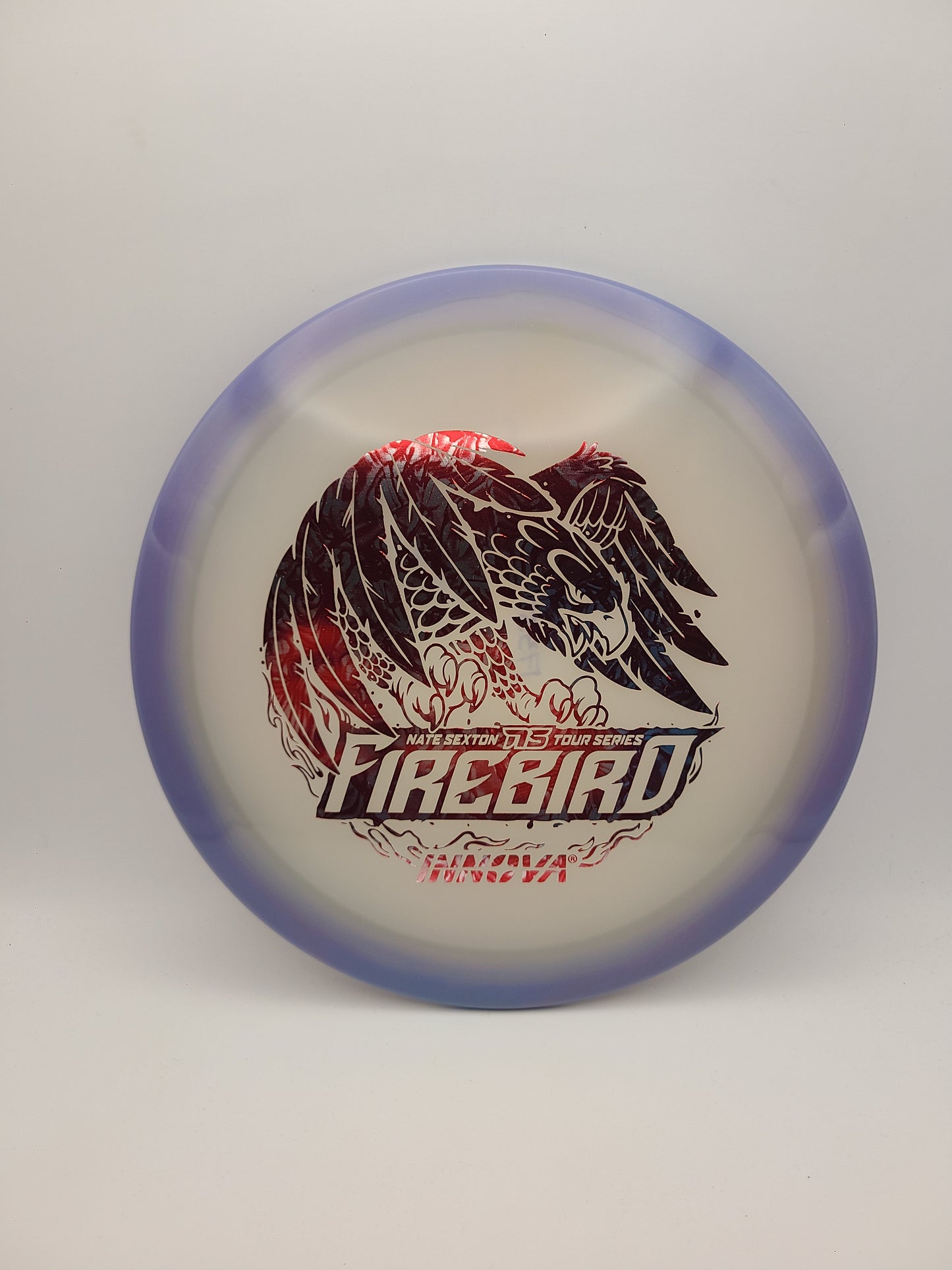 Innova Proto Glow Champion Halo Firebird 2024 Nate Sexton Tour Series  9/3/0/4