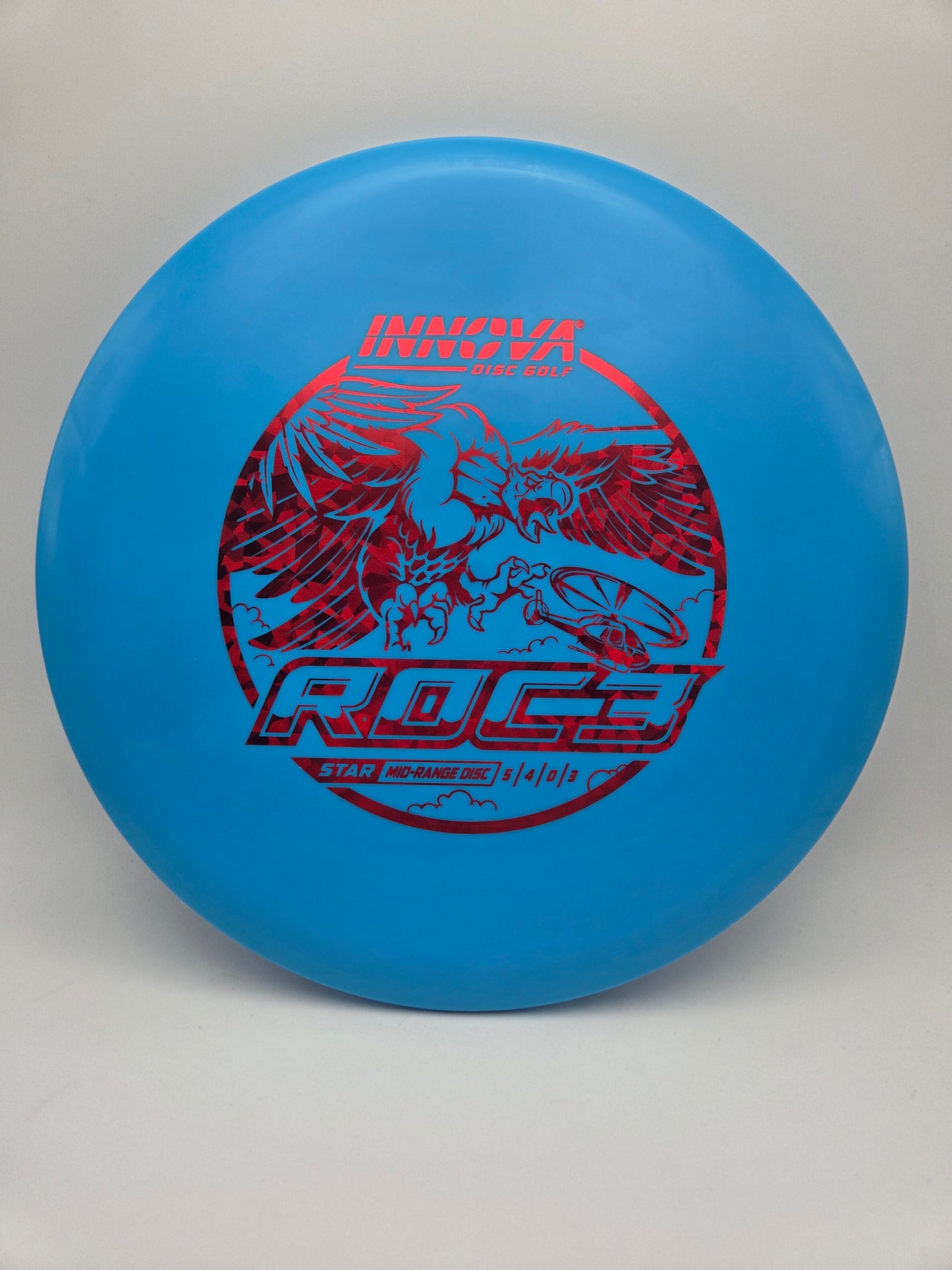 Innova Star Roc - 4/4/0/3