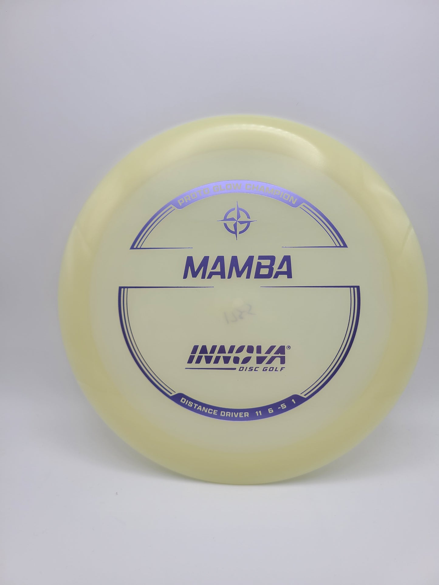 Innova Proto Glow Champion Mamba  11/6/-5/1