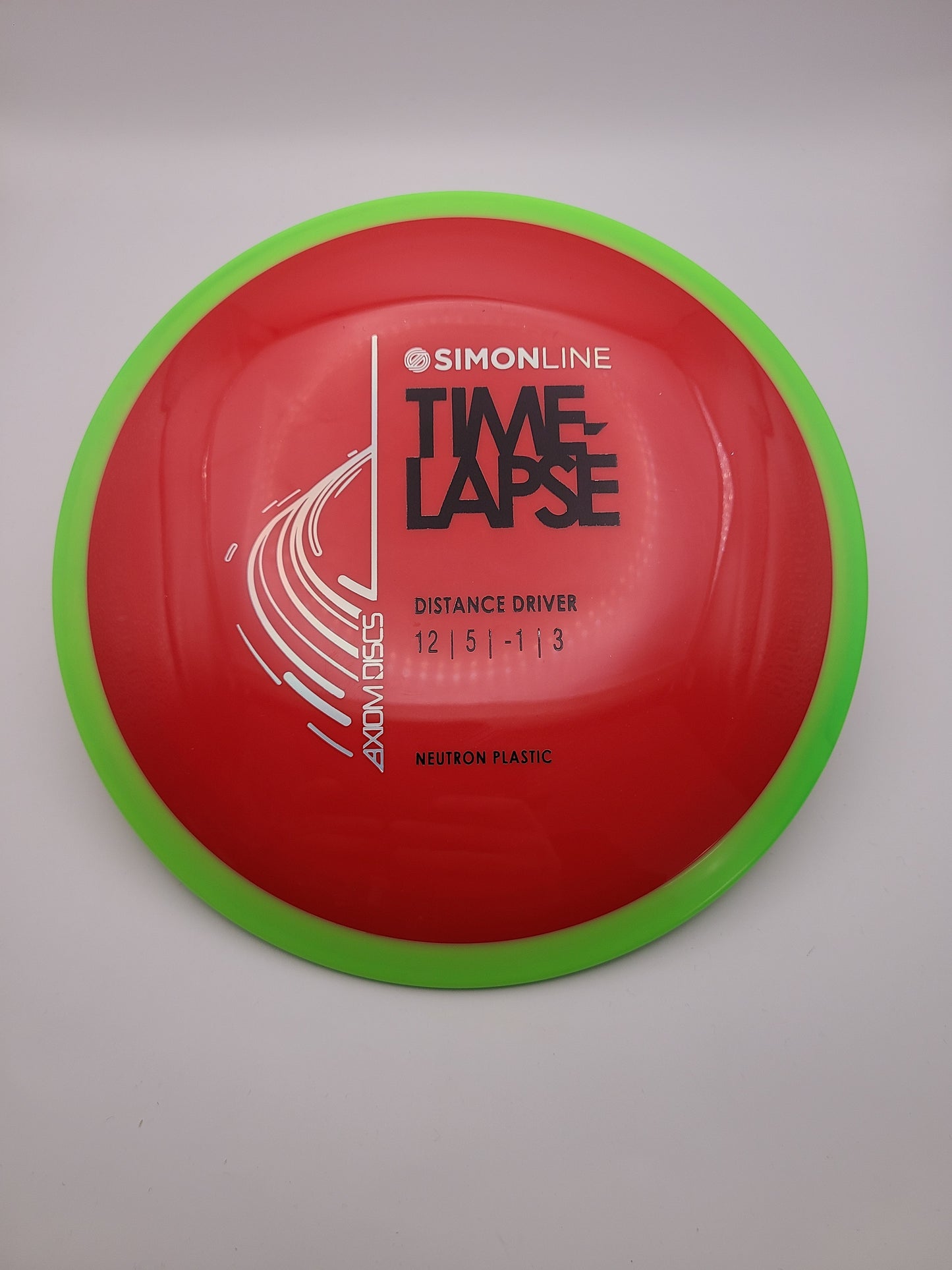 Axiom Neutron Time Lapse Simon Line