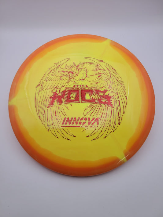 Innova Halo Star Roc3
