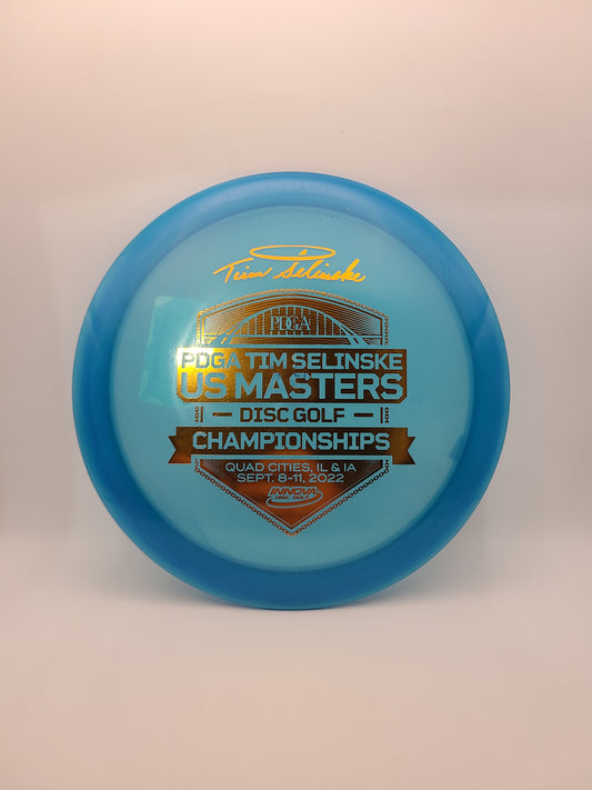 Innova Luster Champion Roadrunner 2022 US Masters