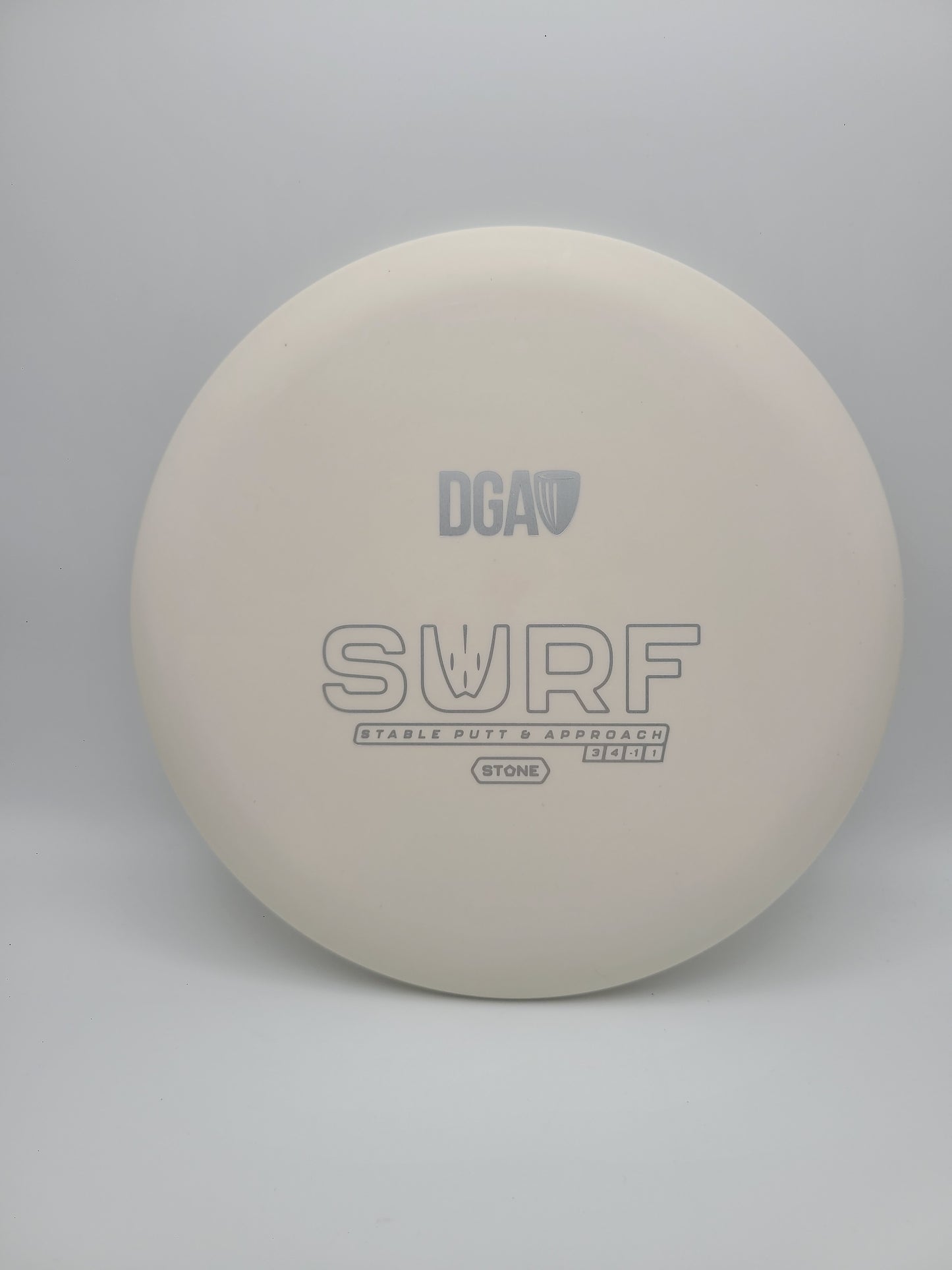 DGA Stone Surf 3/4/-1/1