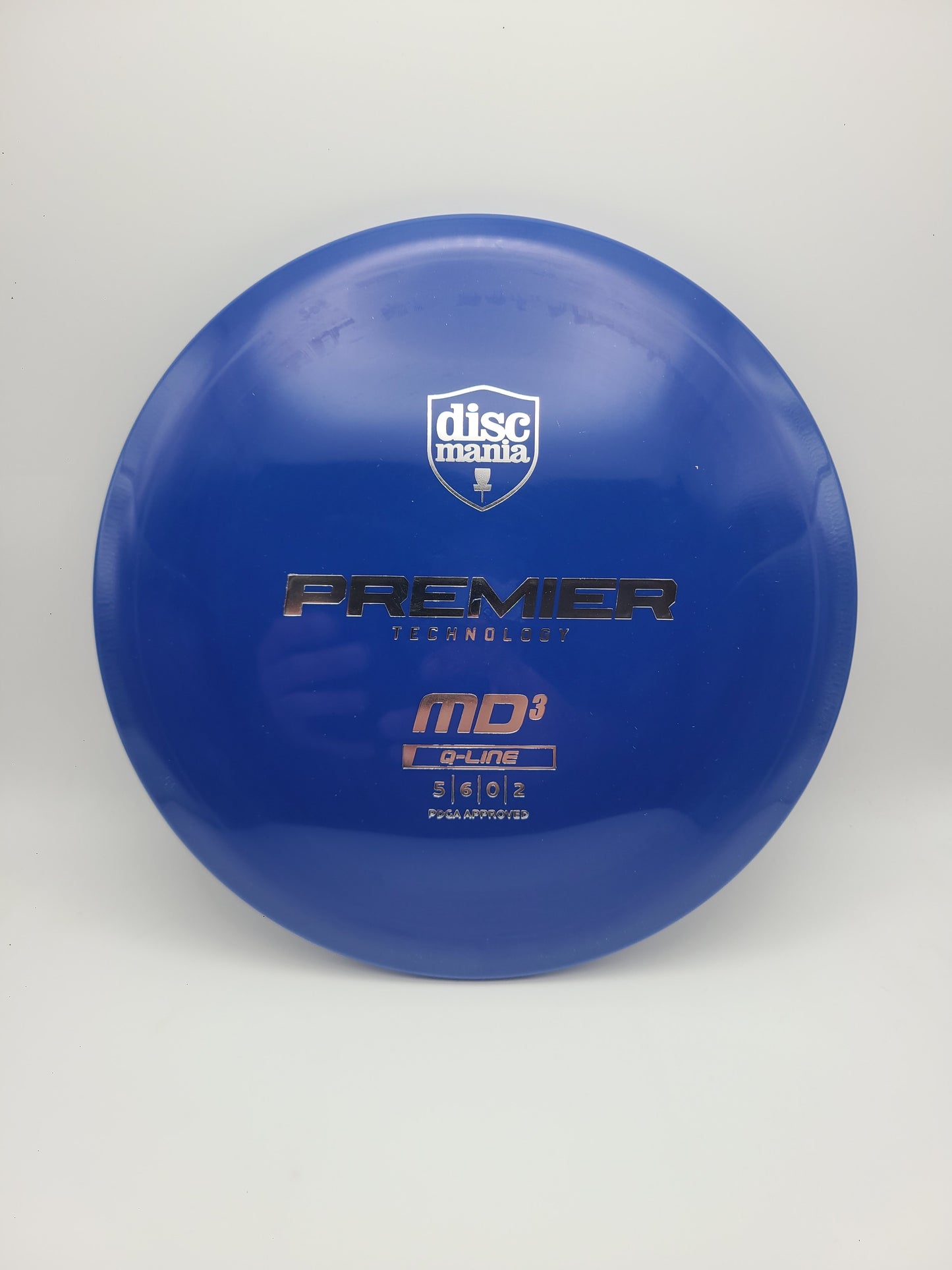 Discmania Premier Q-Line MD-3  5/ 6/ 0/ 2