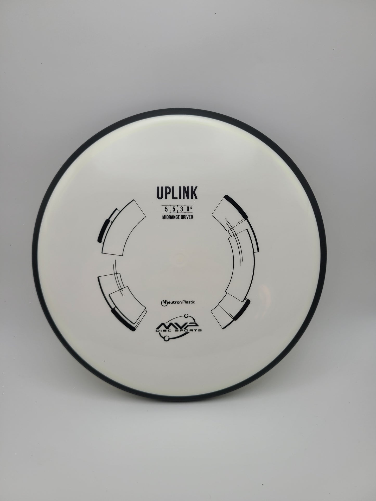 MVP Neutron Uplink