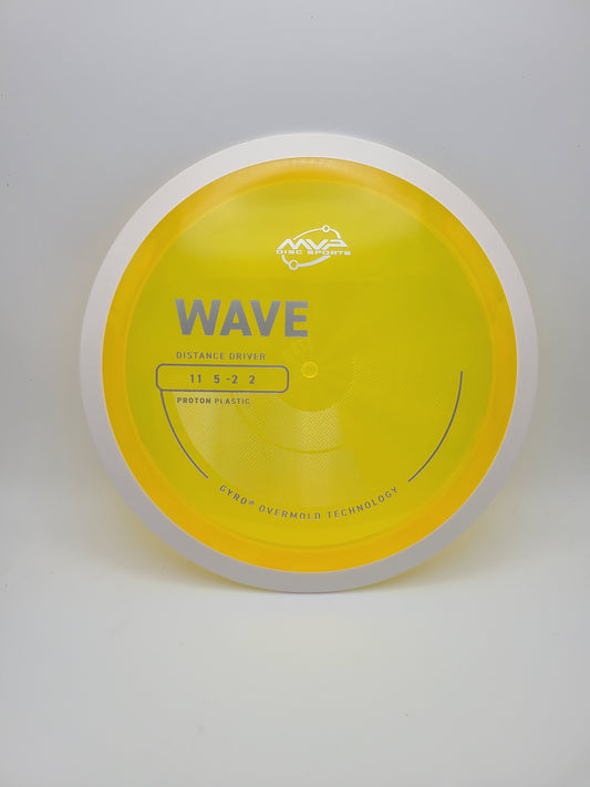 MVP Proton Wave - Project Lab Coat 11/5/-2/2