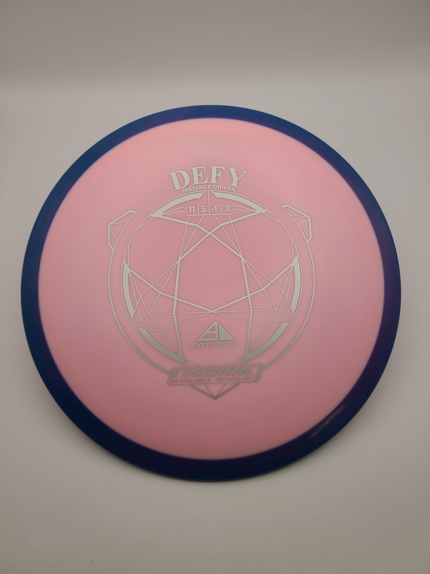 Axiom Fission Defy