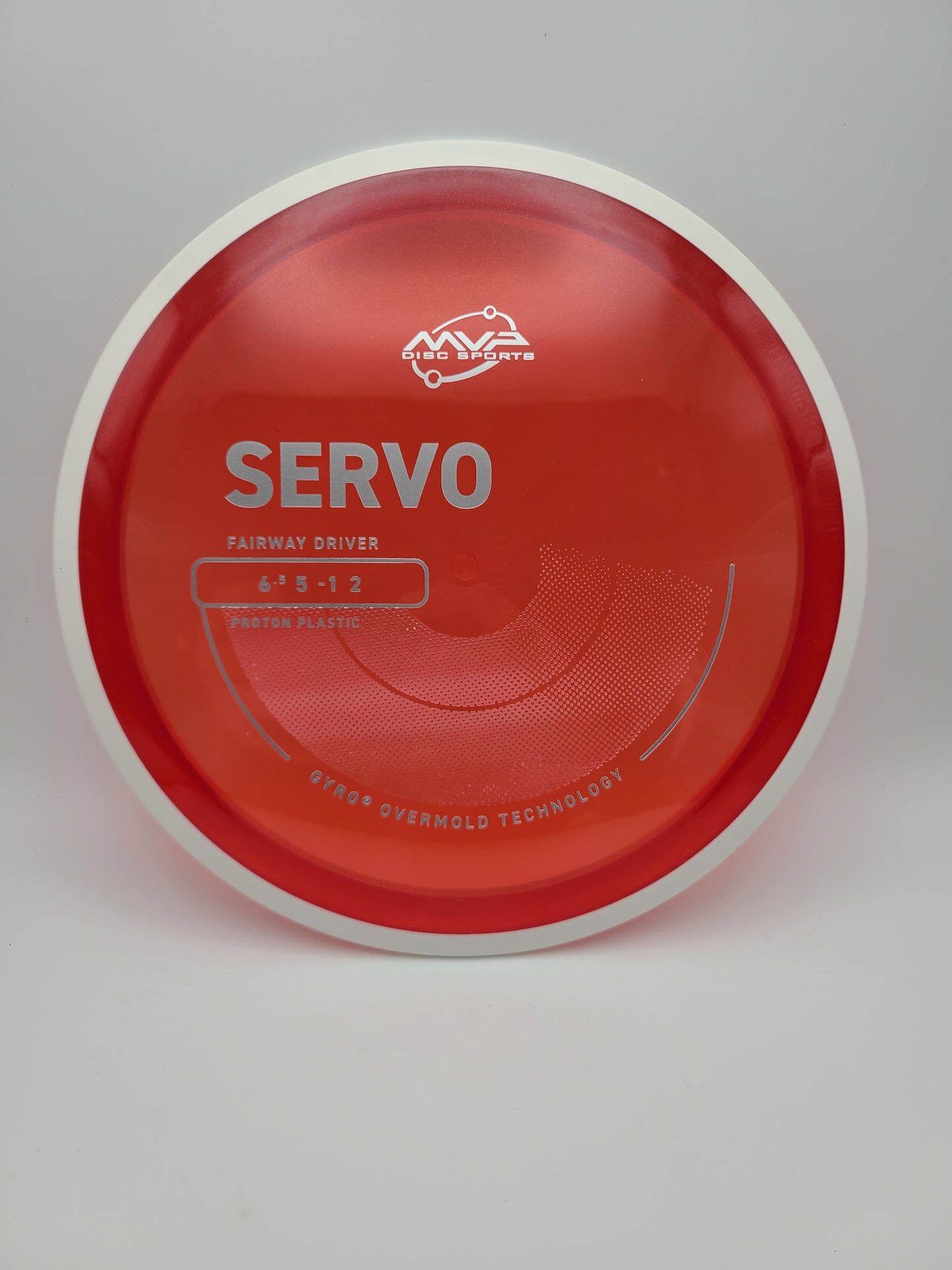 MVP Proton Servo - 6.5/5/-1/2