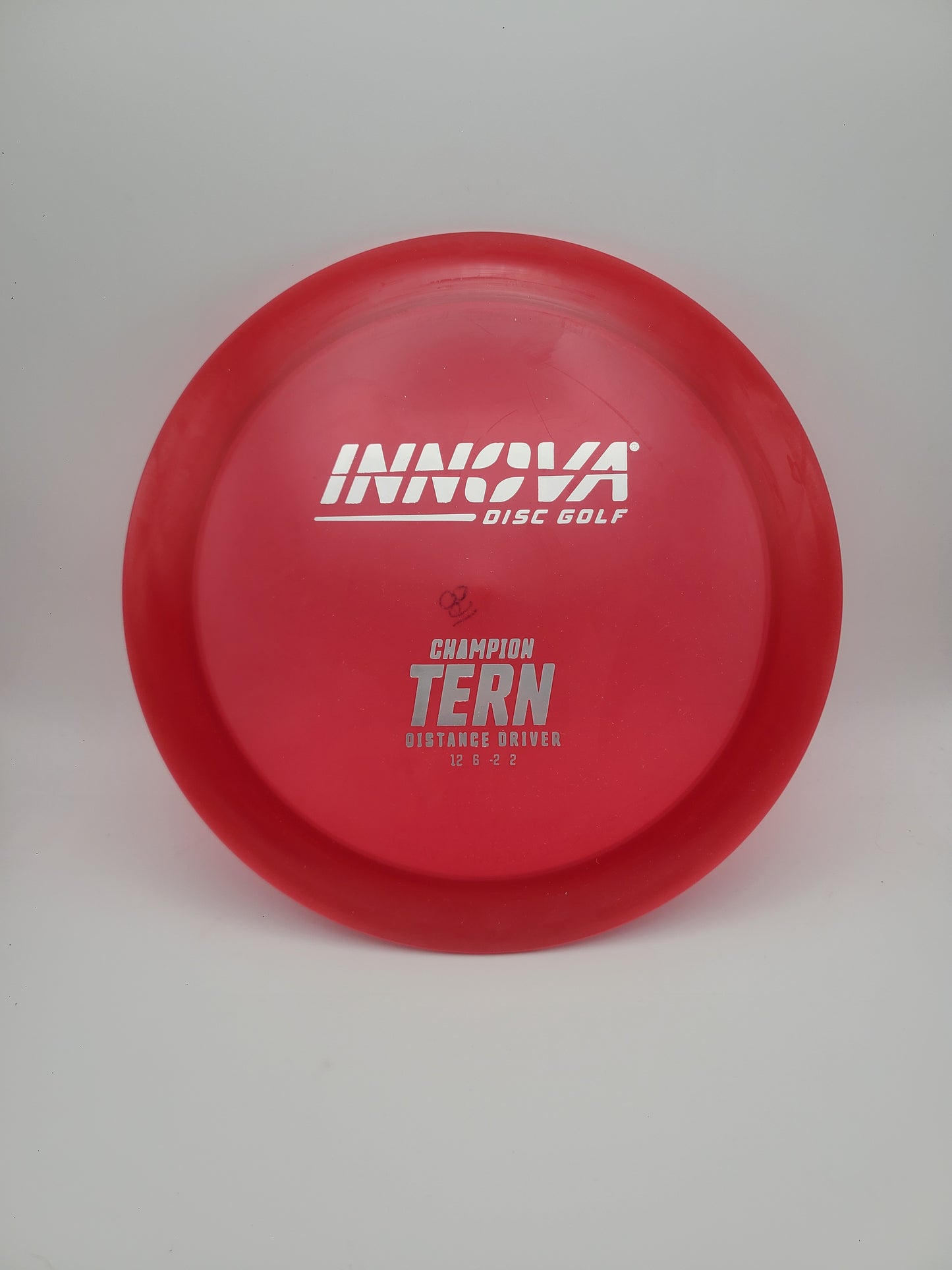 Innova Champion Tern  12/6/-2/2