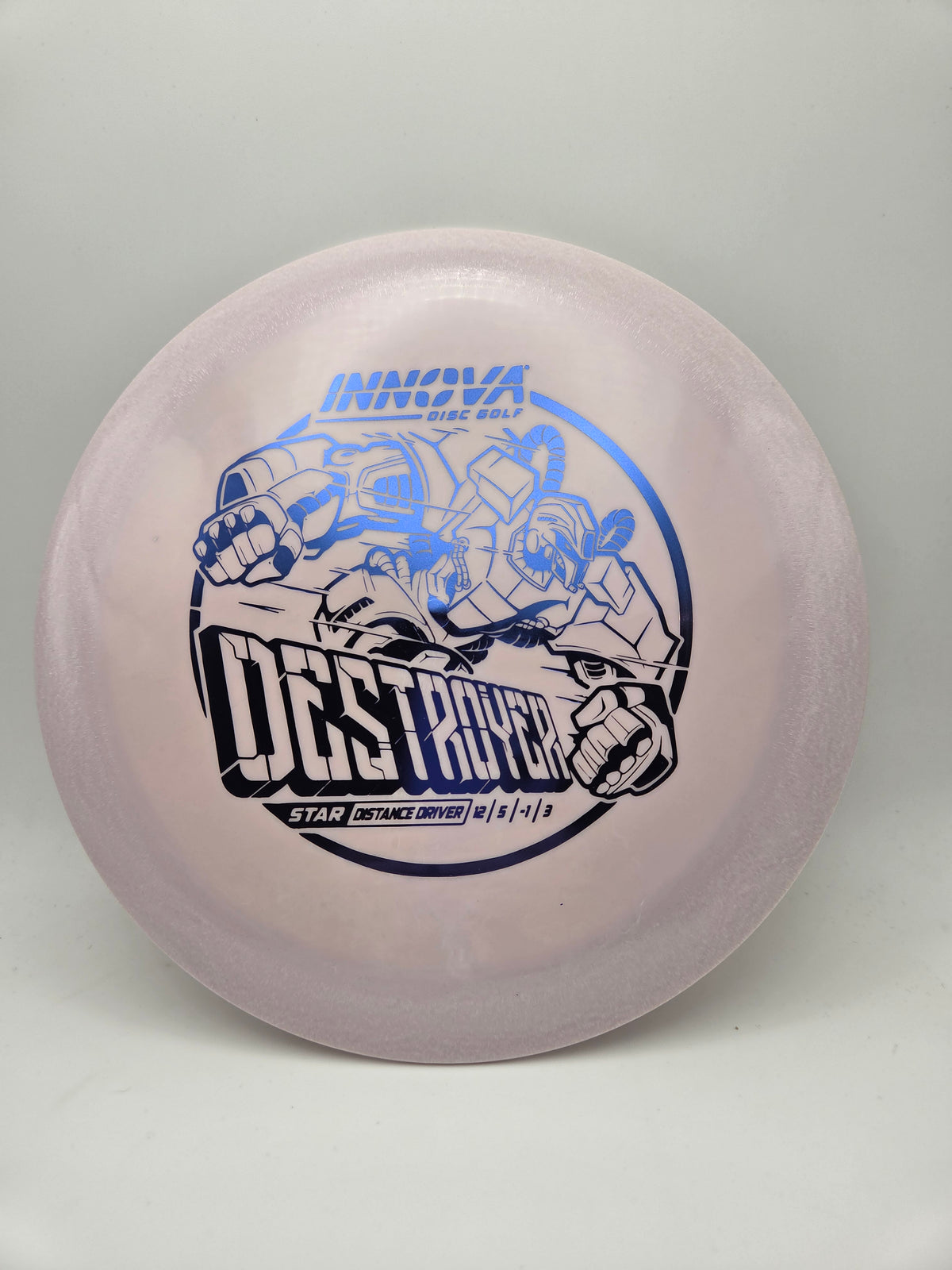 Innova Star Destroyer 12/5/-1/3