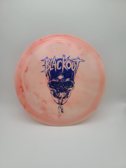 Doomsday Radioactive Waste Blackout