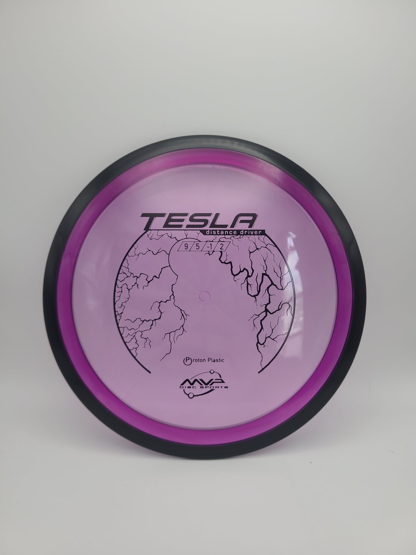 MVP Proton Tesla