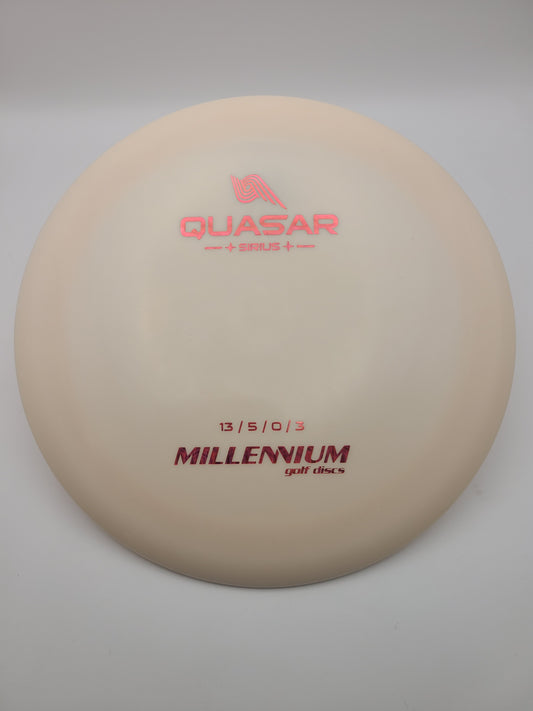 Millennium Sirius Quasar Distance Driver 13/5/0/3