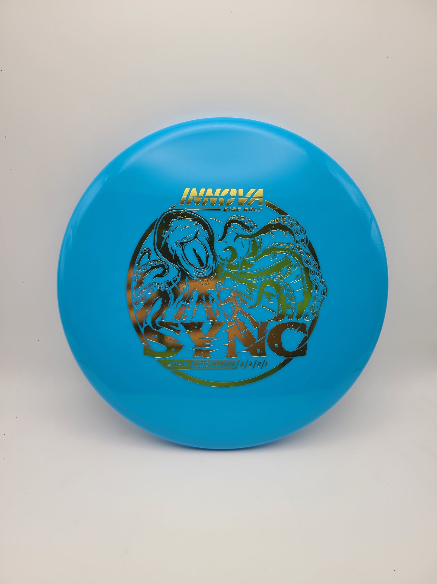 Innova Star Sync 3/ 3/ 0/ 1