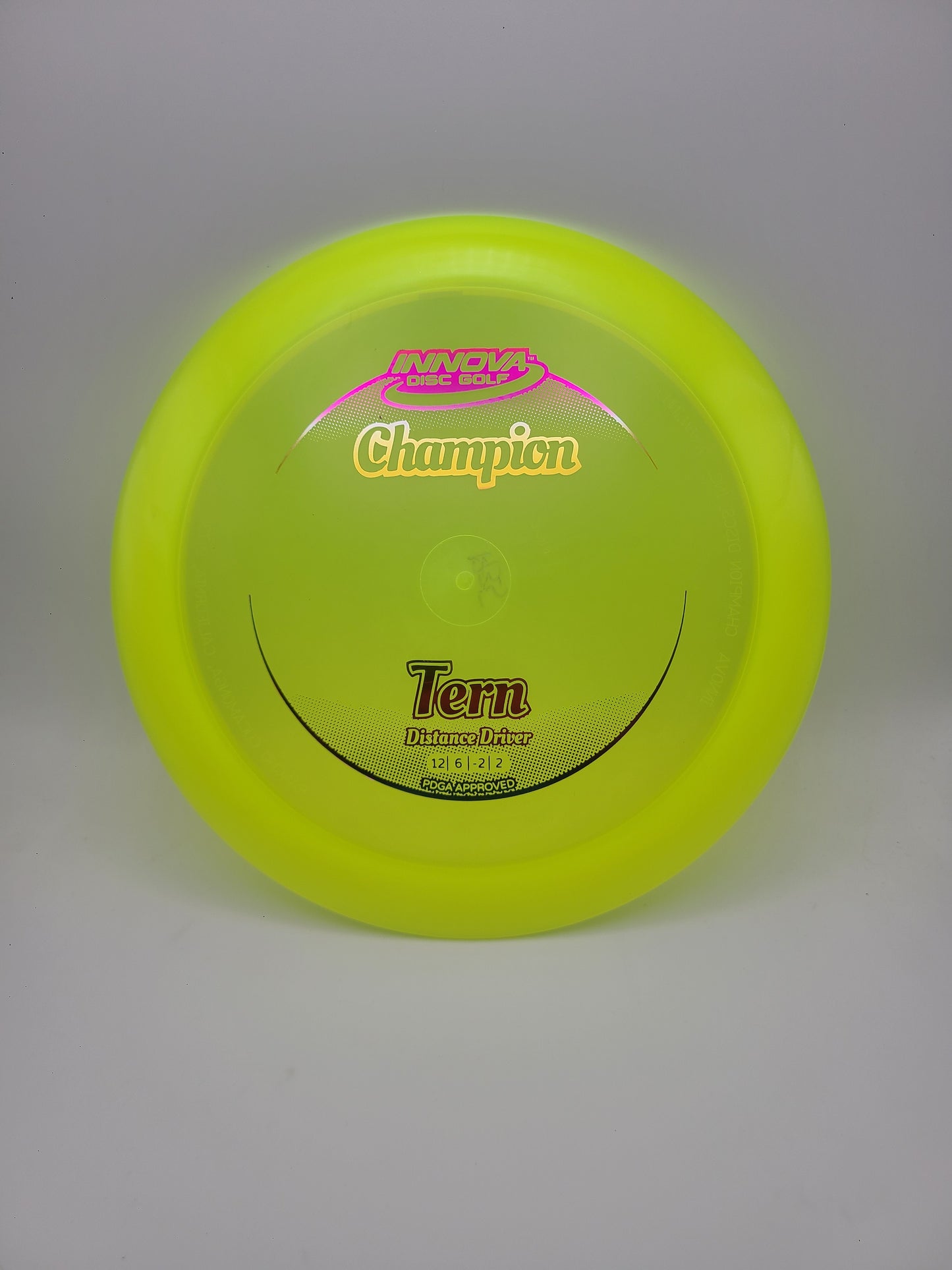 Innova Champion Tern  12/6/-2/2