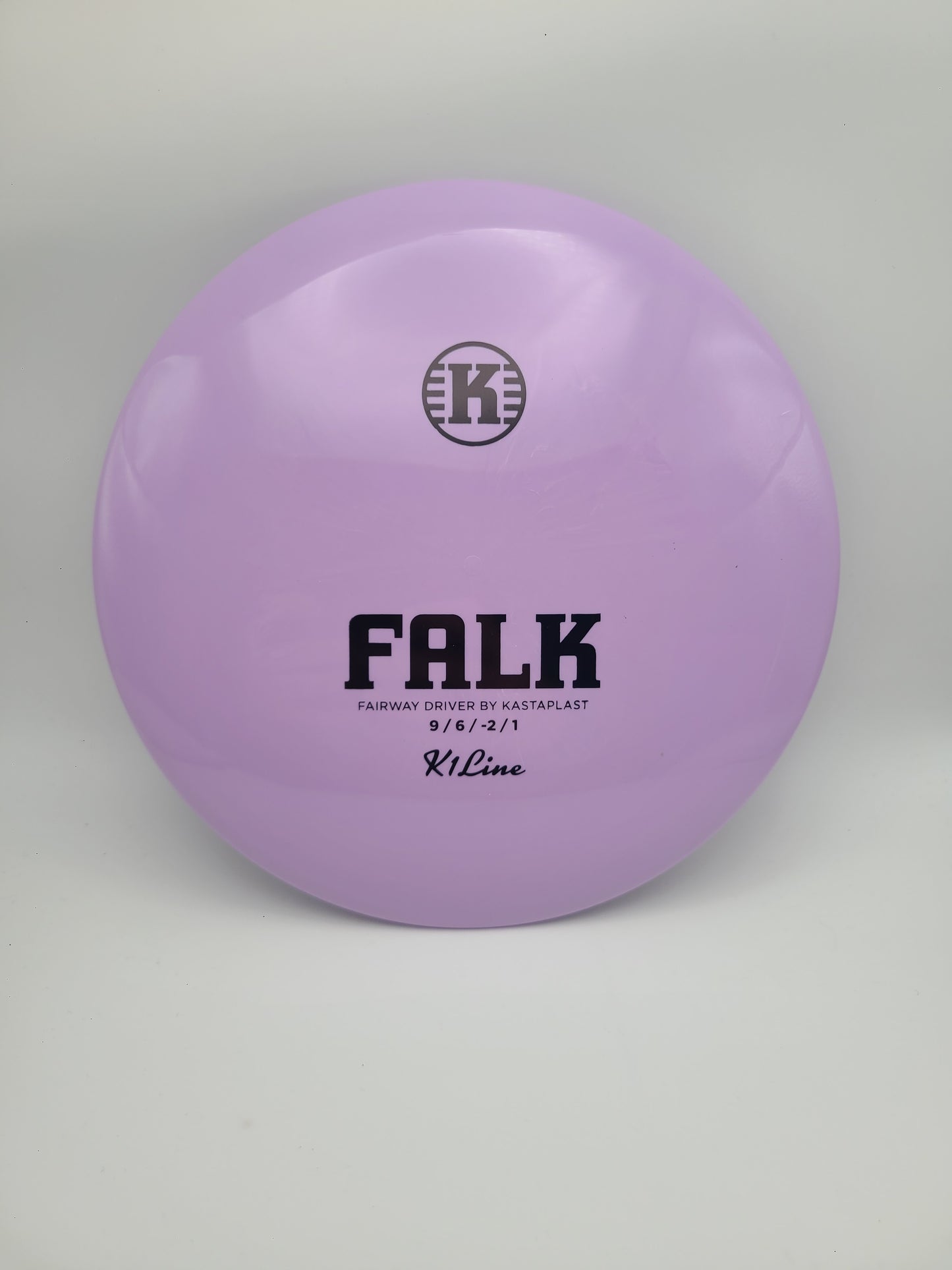 Kastaplast K1 Falk 9/6/-2/1