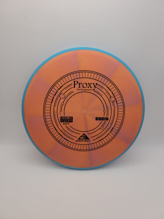 Axiom Cosmic Electron Soft Proxy 3/3/-1/0