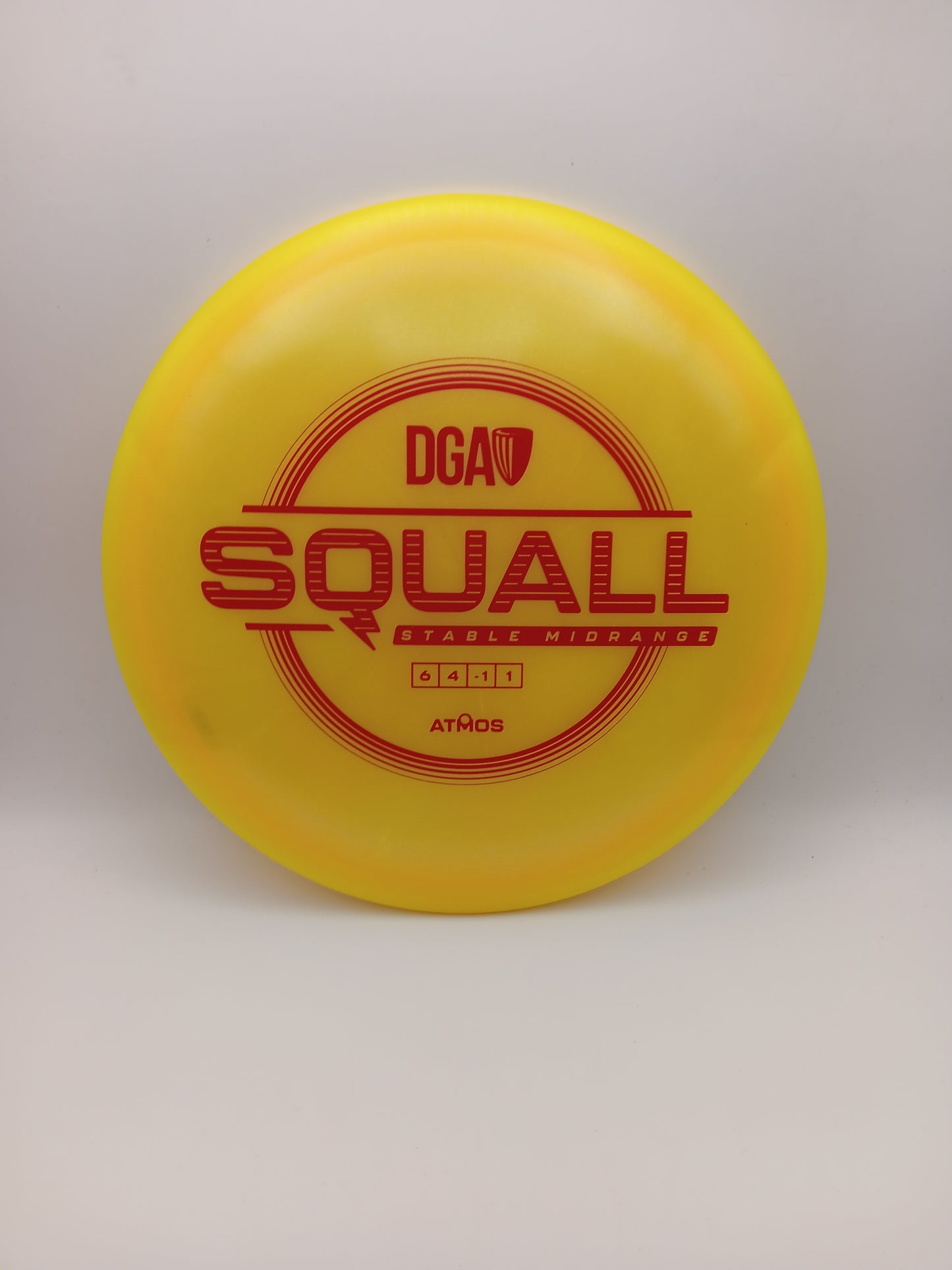 DGA Atmos Squall  6/4/-1/1