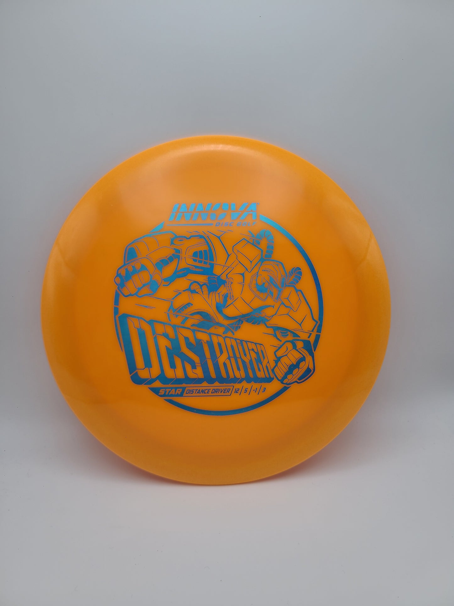 Innova Star Destroyer 12/5/-1/3