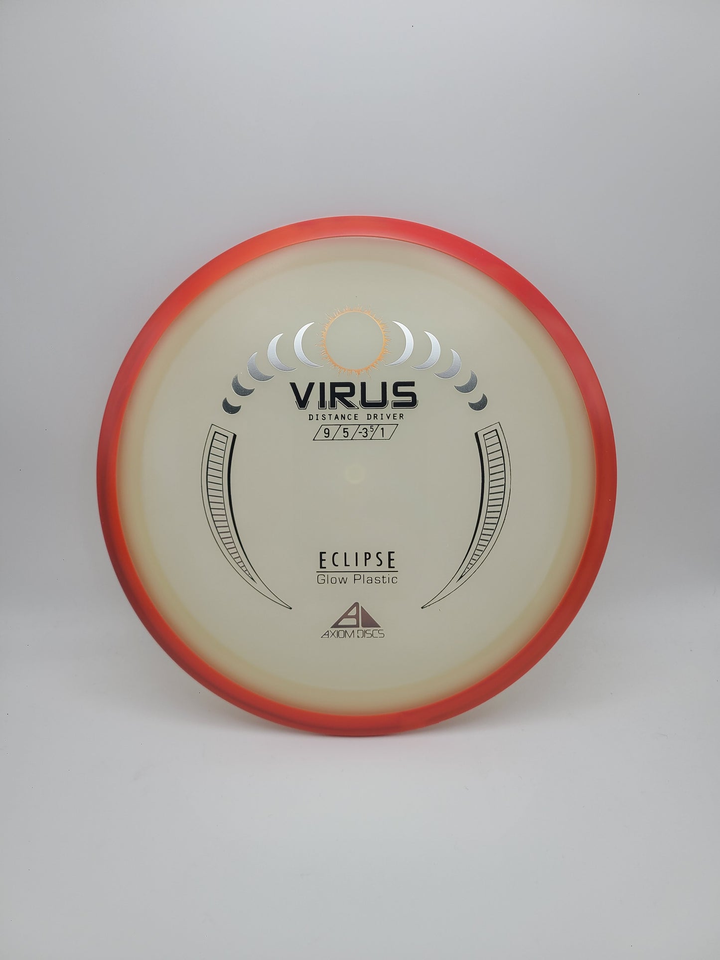 Axiom Eclipse Virus  9/5/-3.5/1