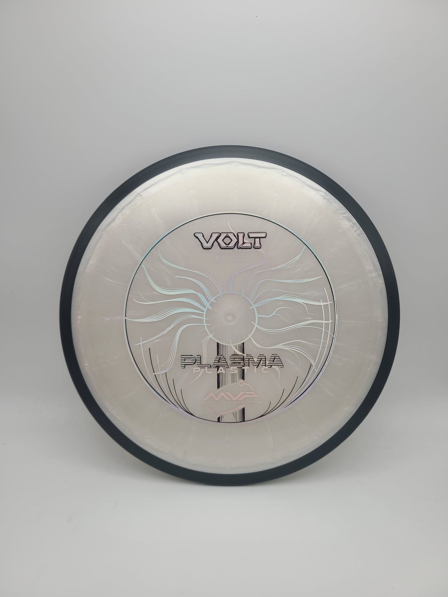 MVP Plasma Volt  - 8/5/-0.5/2