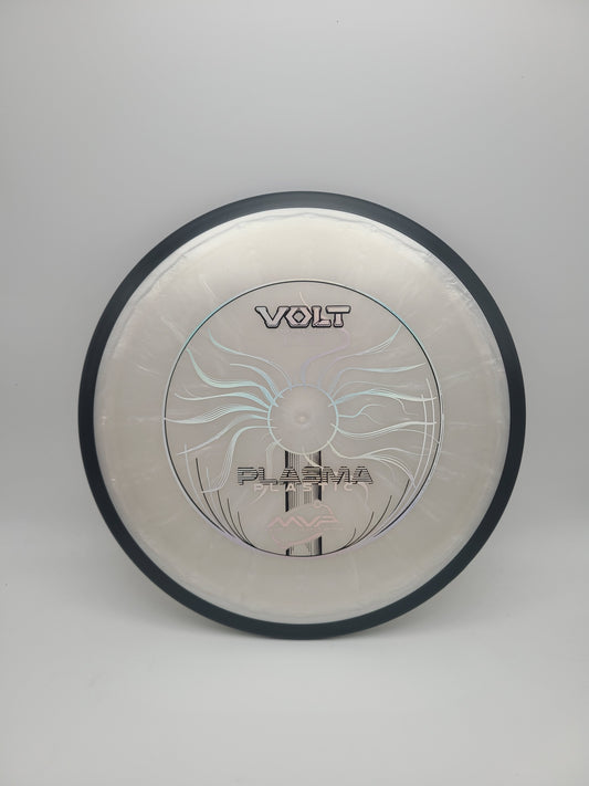 MVP Plasma Volt  - 8/5/-0.5/2