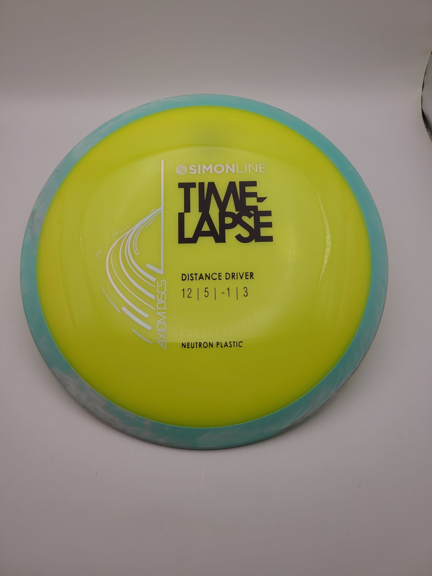 Axiom Neutron Time Lapse Simon Line