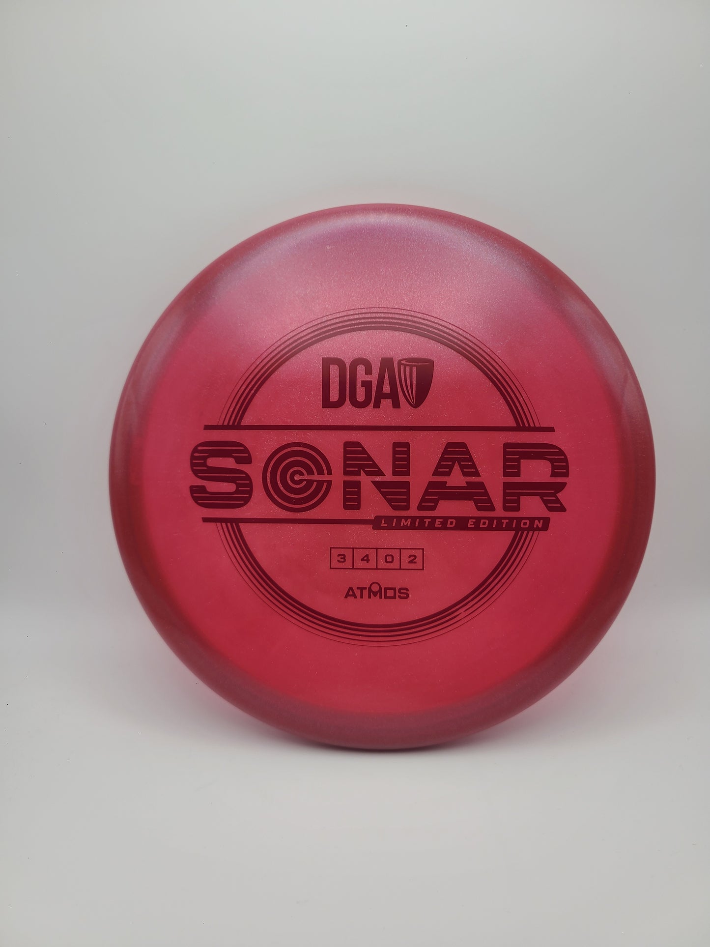 DGA Atmos Sonar 3/4/0/2