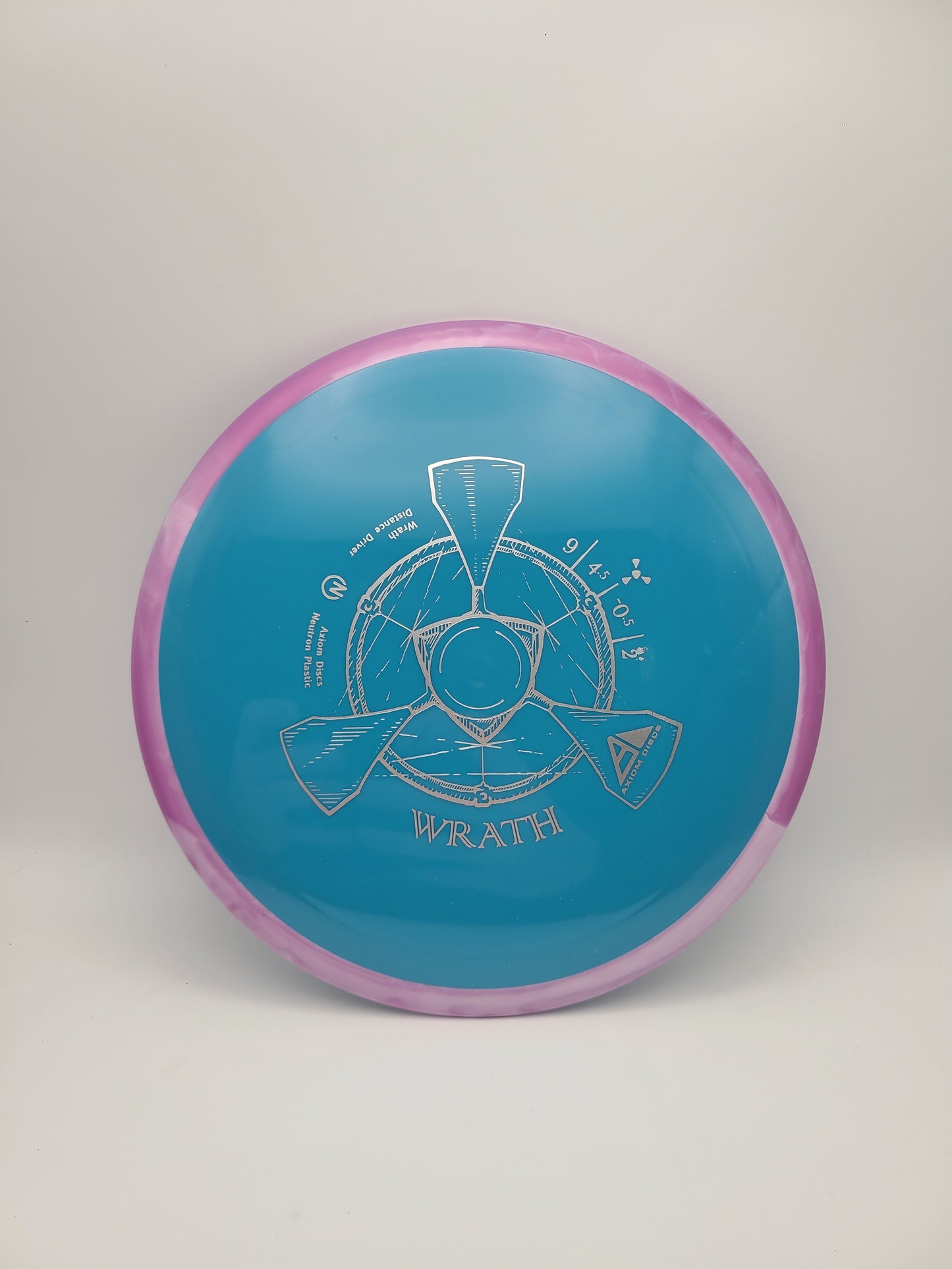 Axiom Neutron Wrath