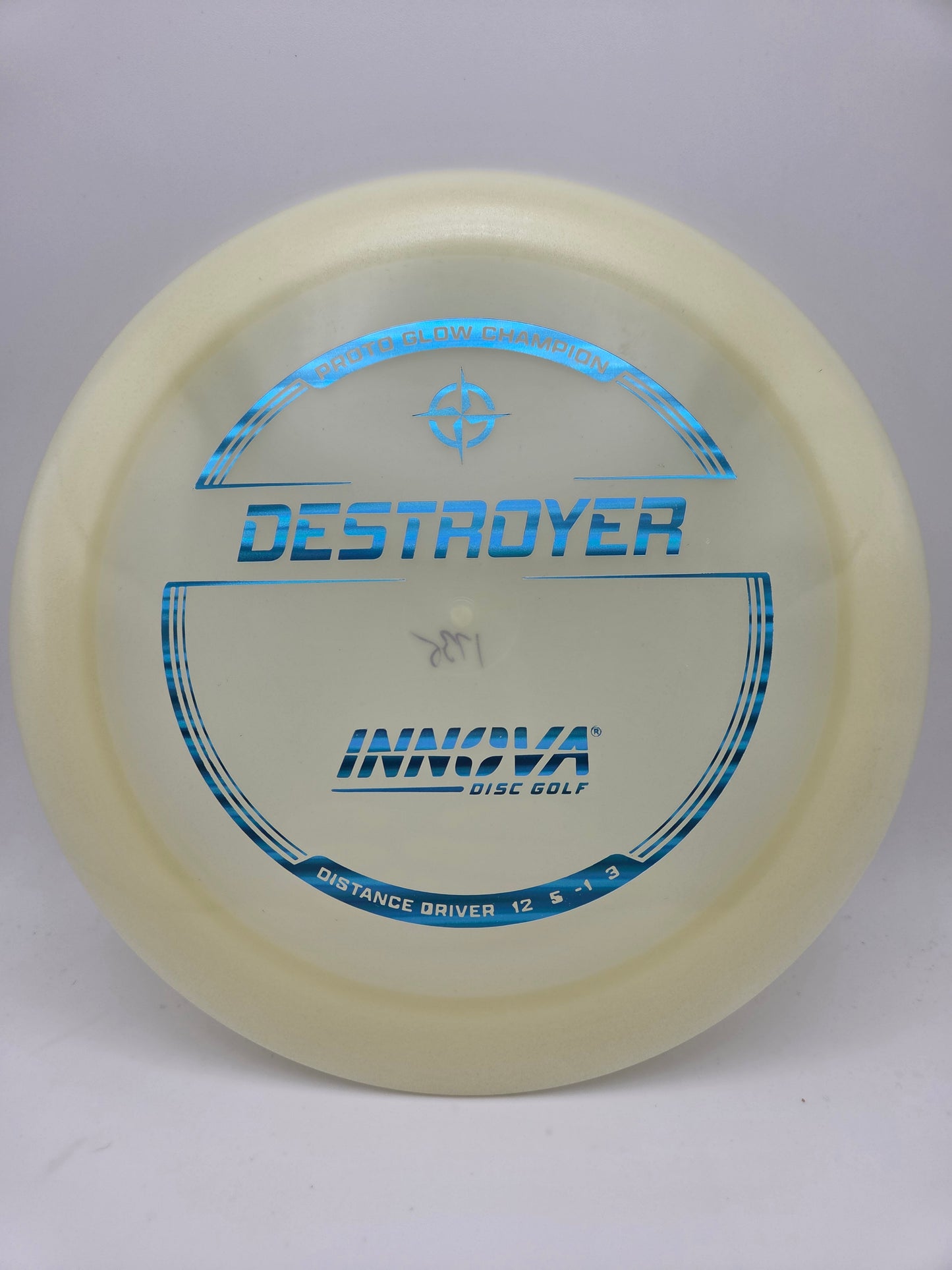 Innova Proto Glow Champion Destroyer
