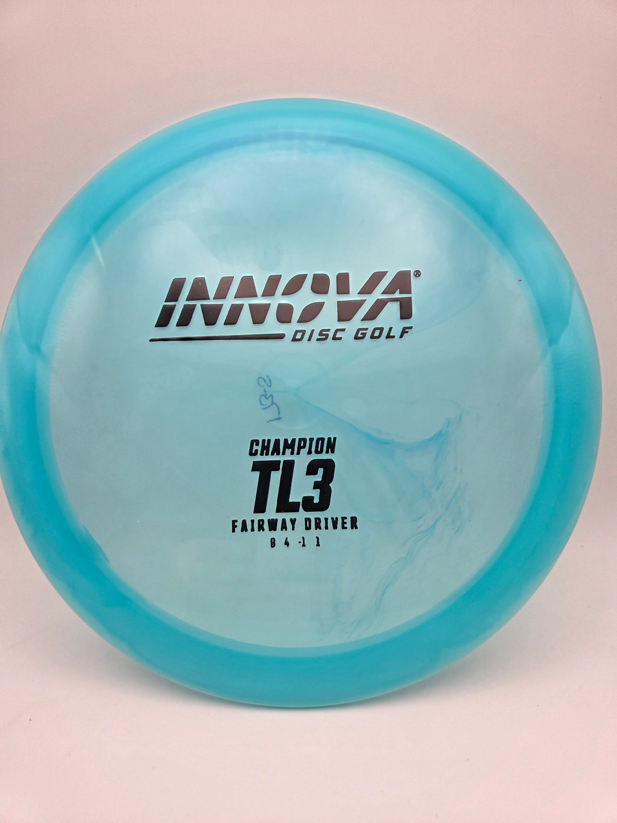 Innova Champion TL3 8/4/-1/1