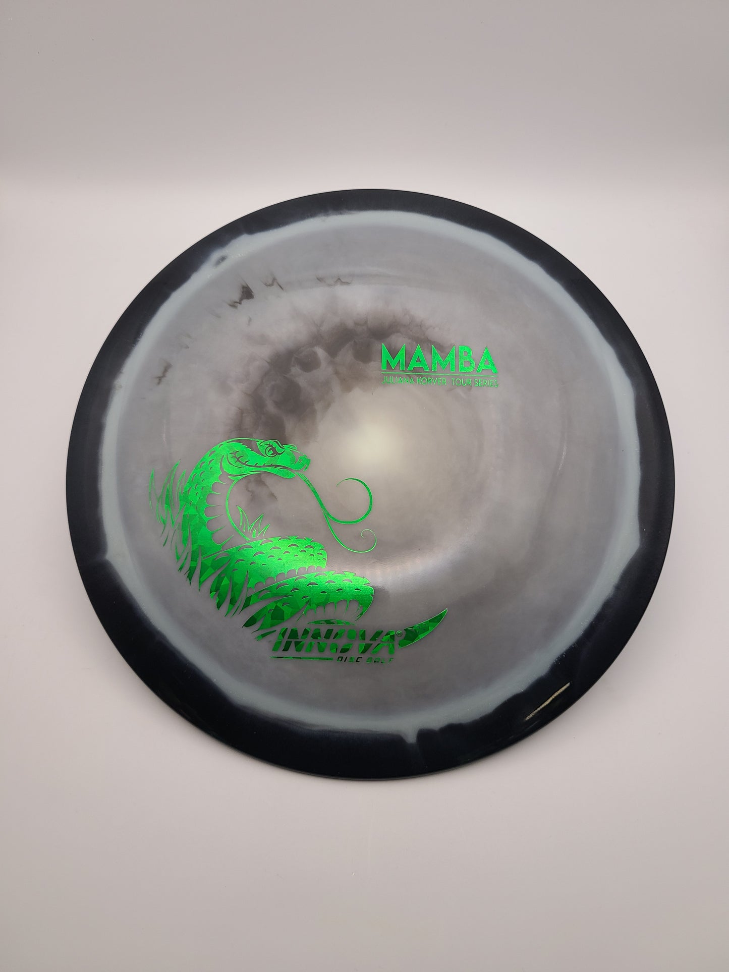 Innova Halo Glow Mamba Juliana Korver Tour Series 2025